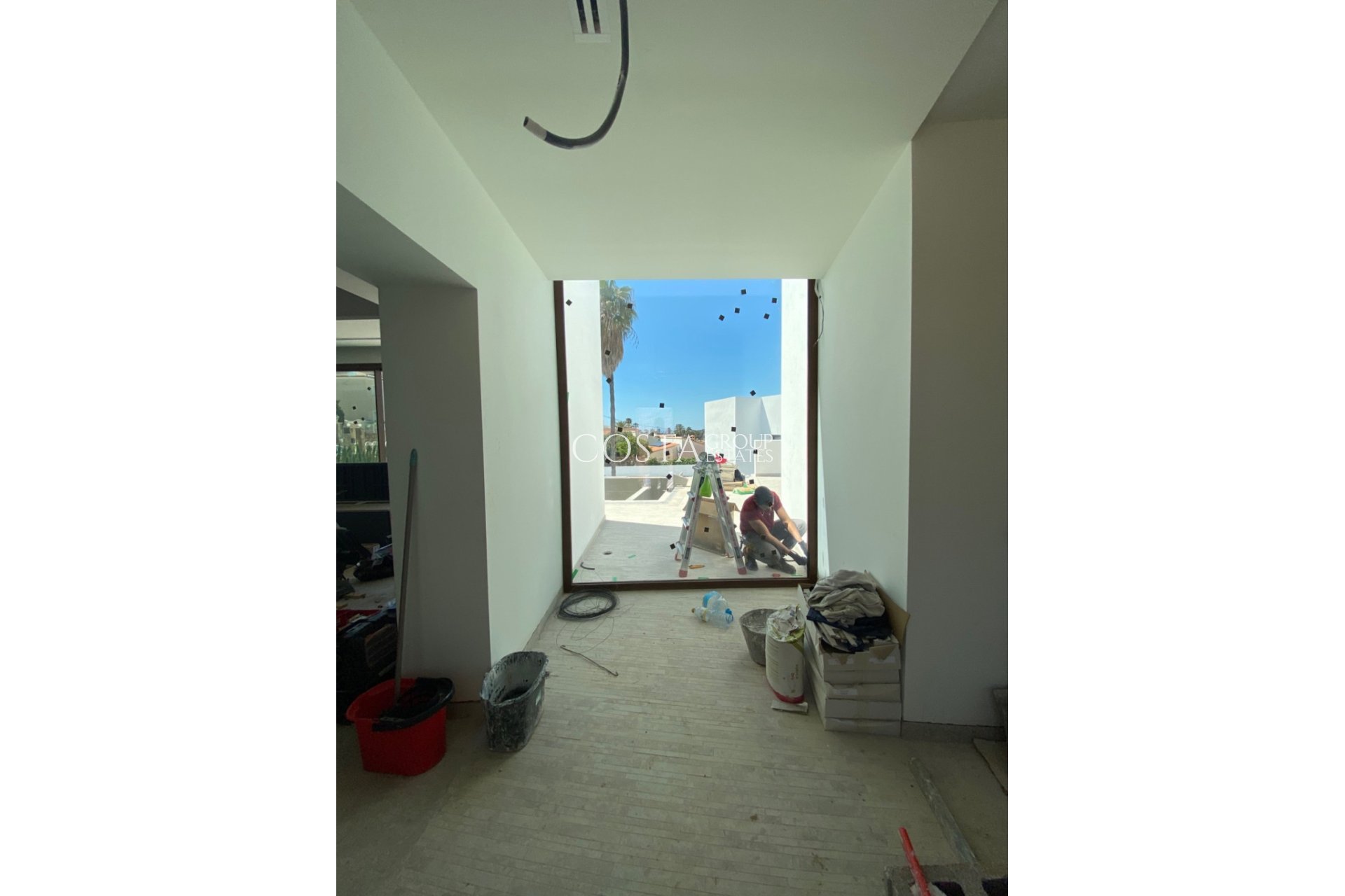 Resale - Villa -
Calpe - Calpe Centro