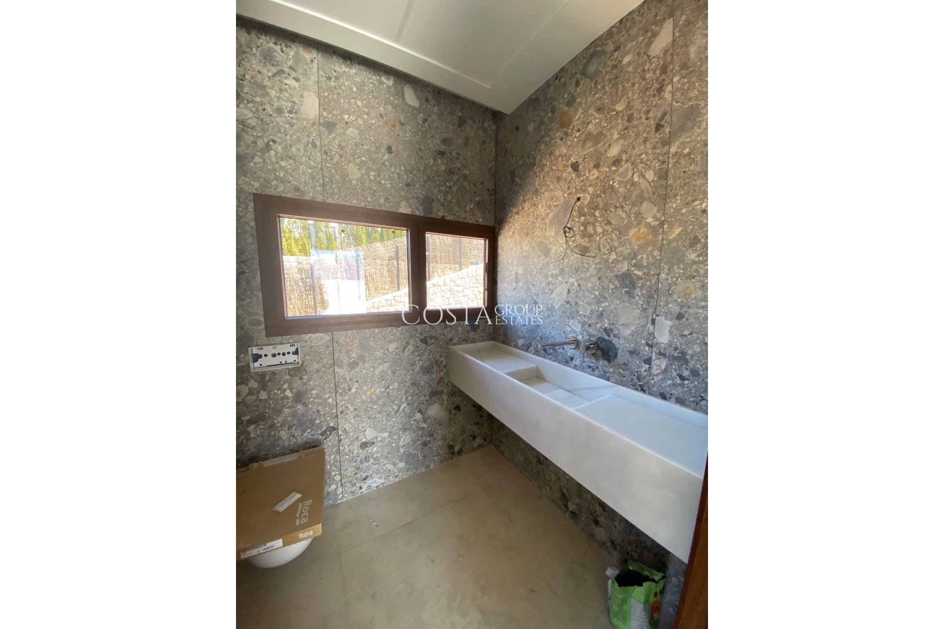 Resale - Villa -
Calpe - Calpe Centro