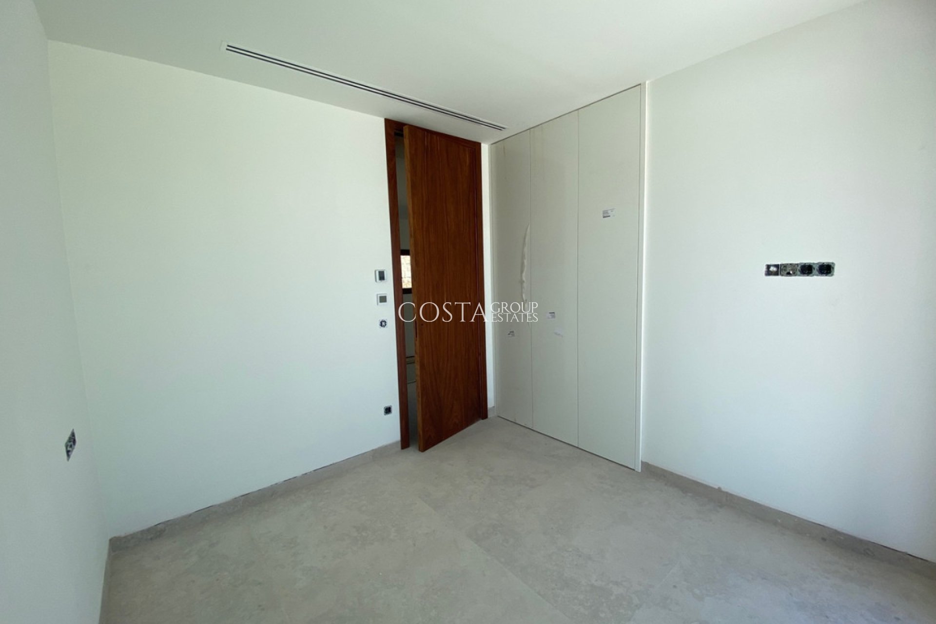 Resale - Villa -
Calpe - Calpe Centro