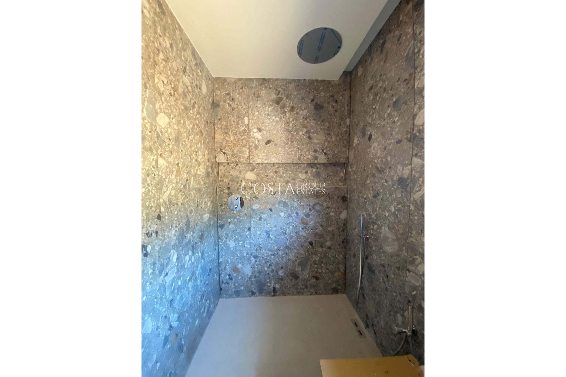 Resale - Villa -
Calpe - Calpe Centro