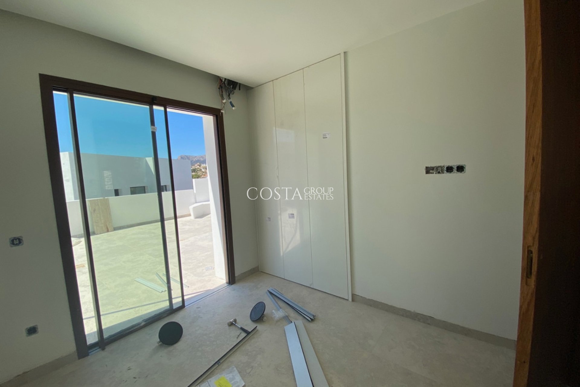 Resale - Villa -
Calpe - Calpe Centro