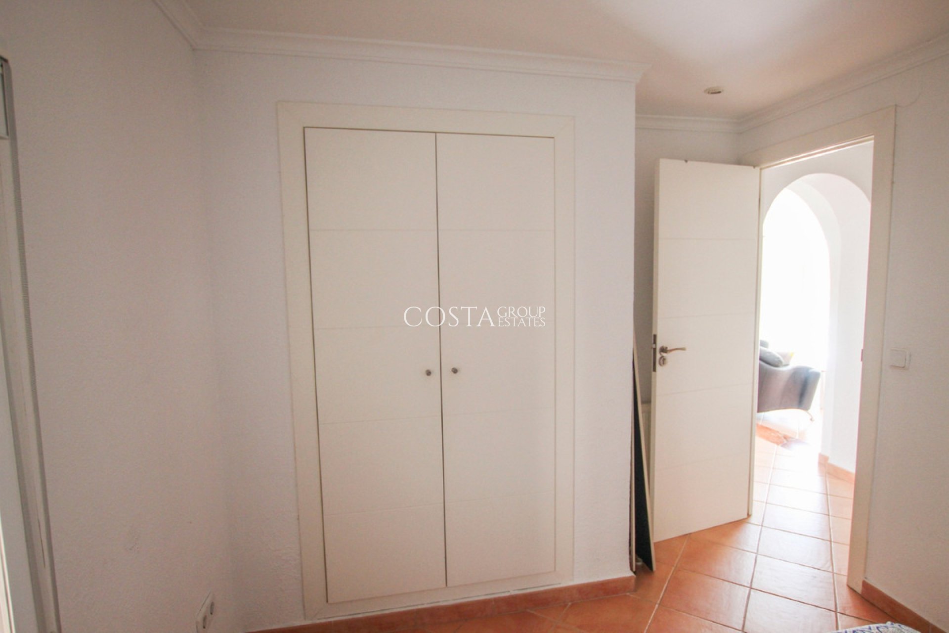 Resale - Villa -
Calpe - Calpe Centro