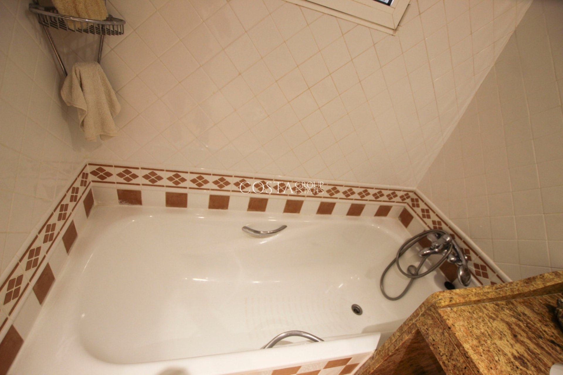 Resale - Villa -
Calpe - Calpe Centro