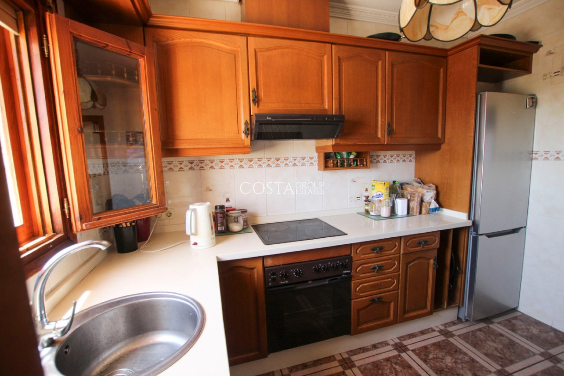 Resale - Villa -
Calpe - Calpe Centro