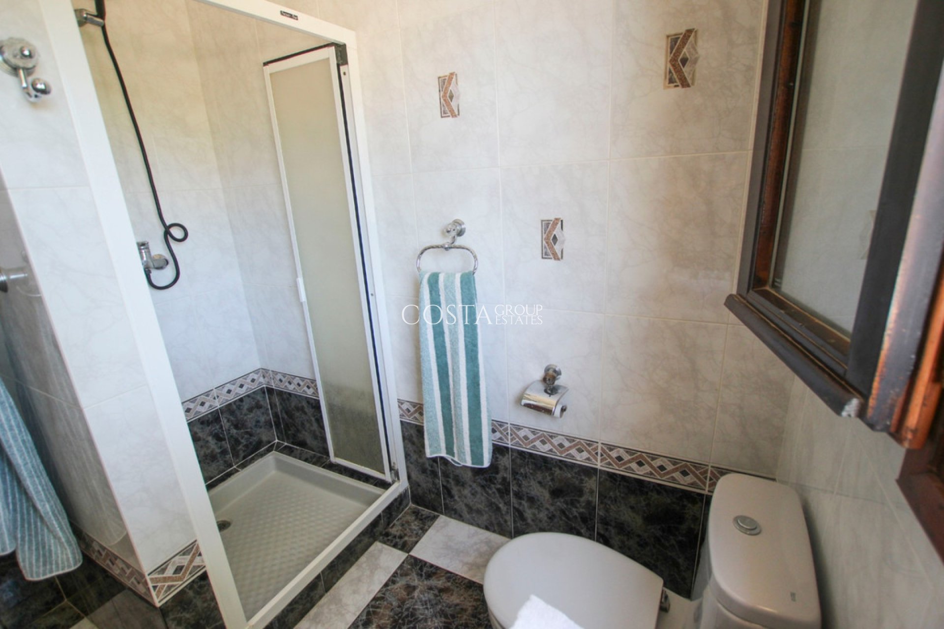 Resale - Villa -
Calpe - Calpe Centro