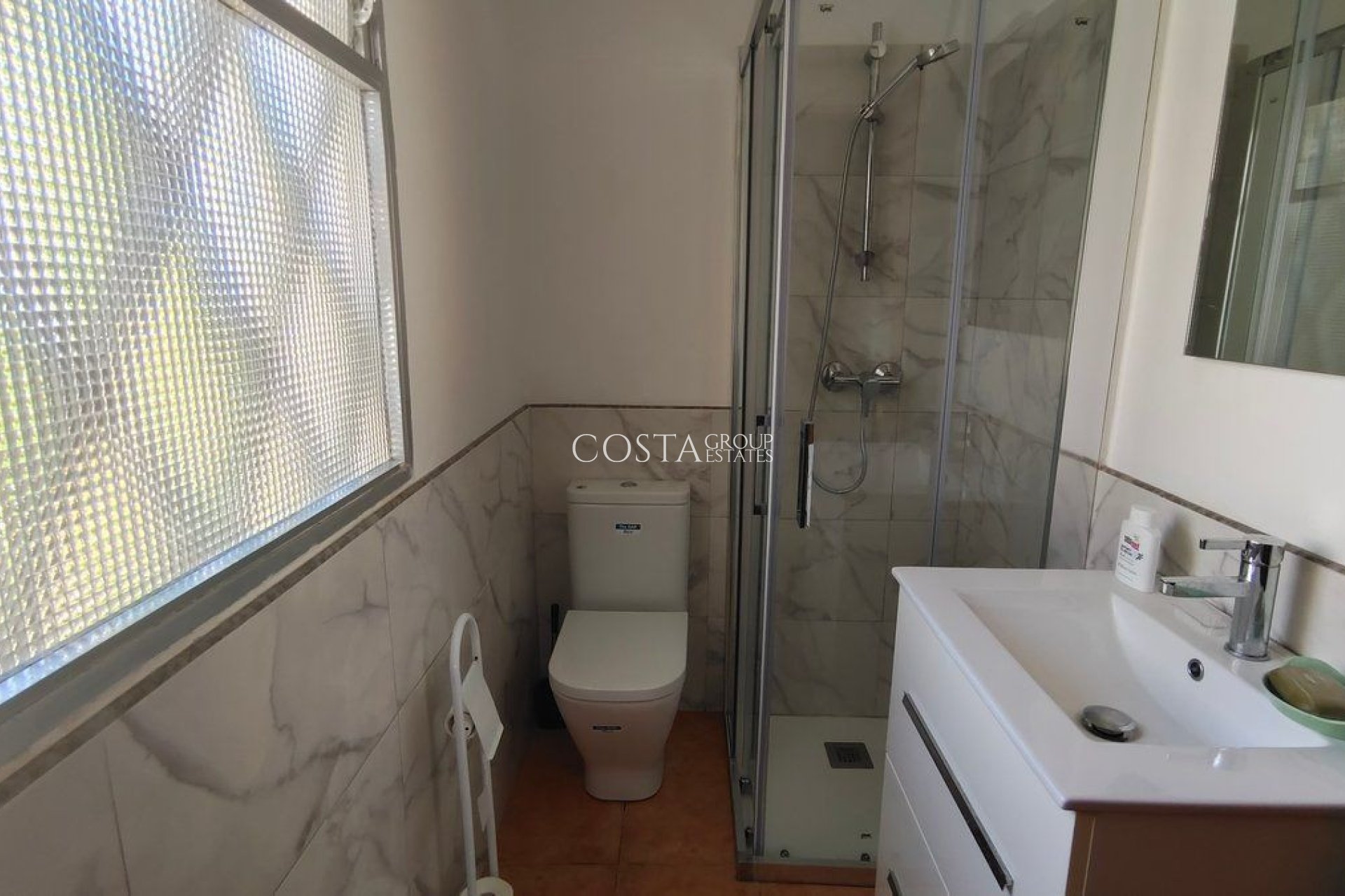 Resale - Villa -
Calpe - Calpe Centro