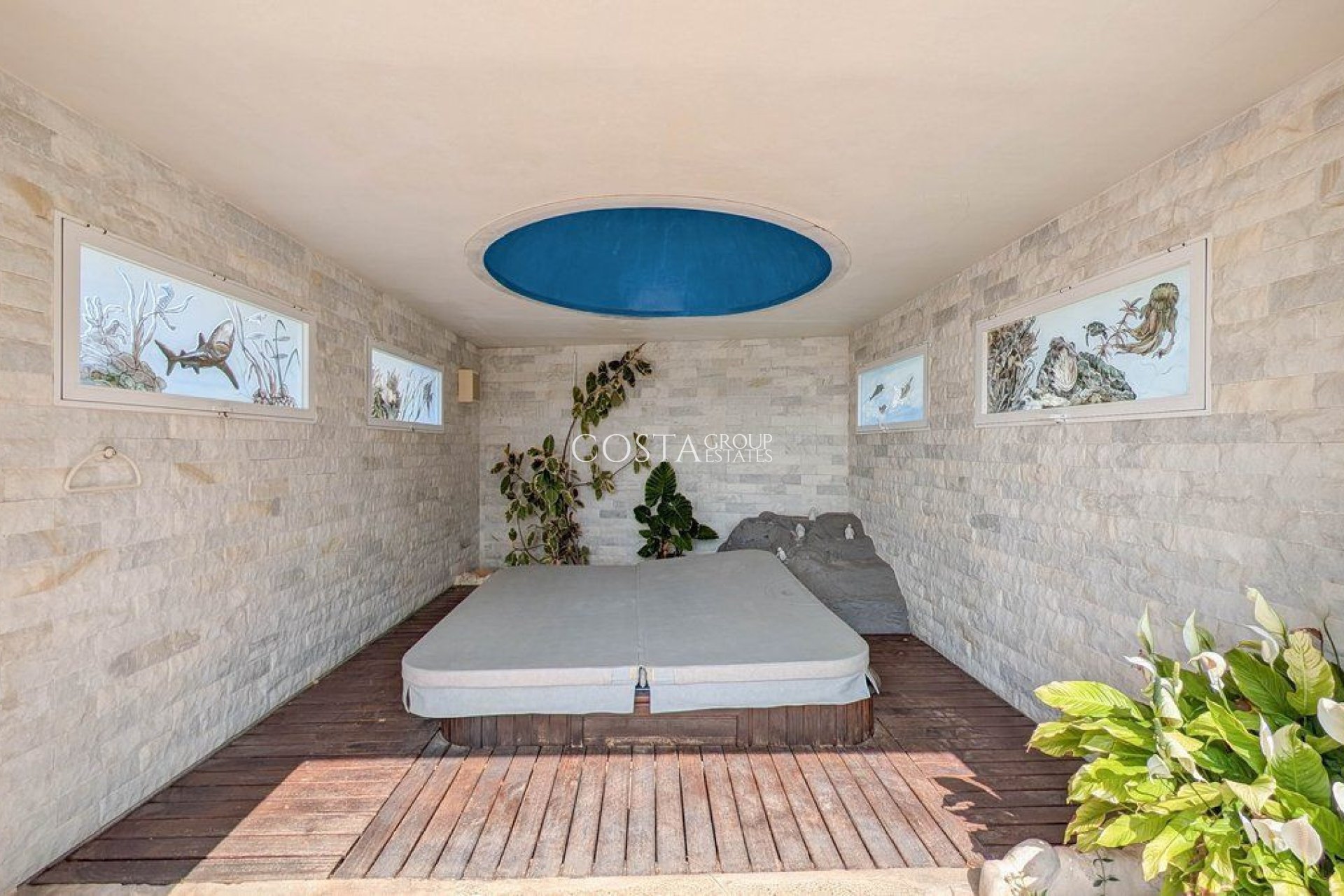 Resale - Villa -
Calpe - Calpe Centro