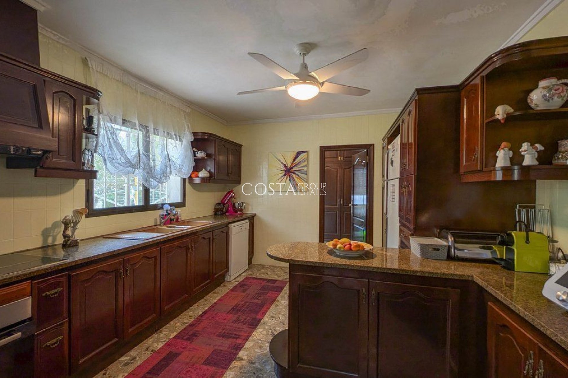 Resale - Villa -
Calpe - Calpe Centro