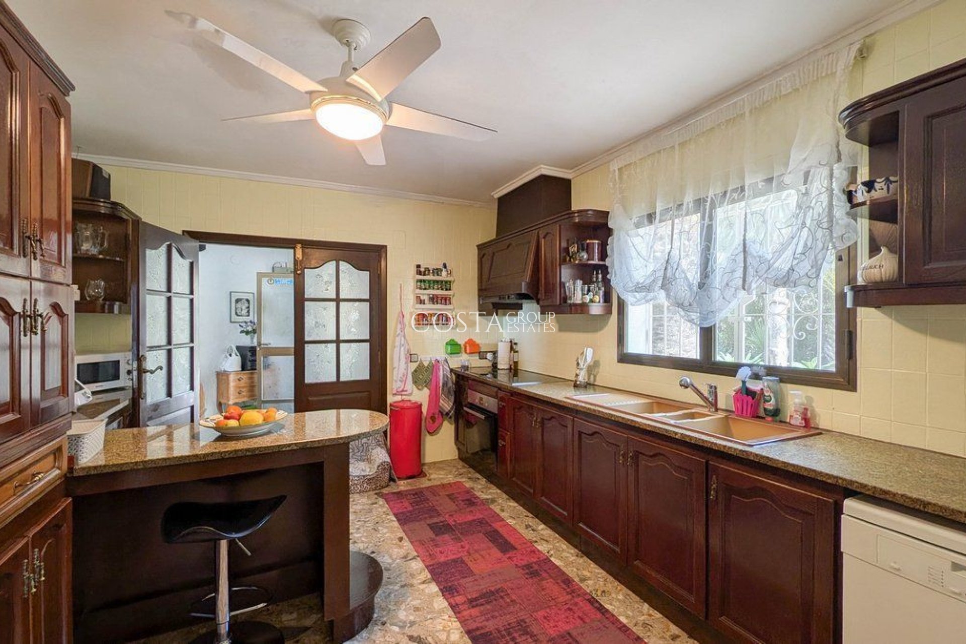 Resale - Villa -
Calpe - Calpe Centro