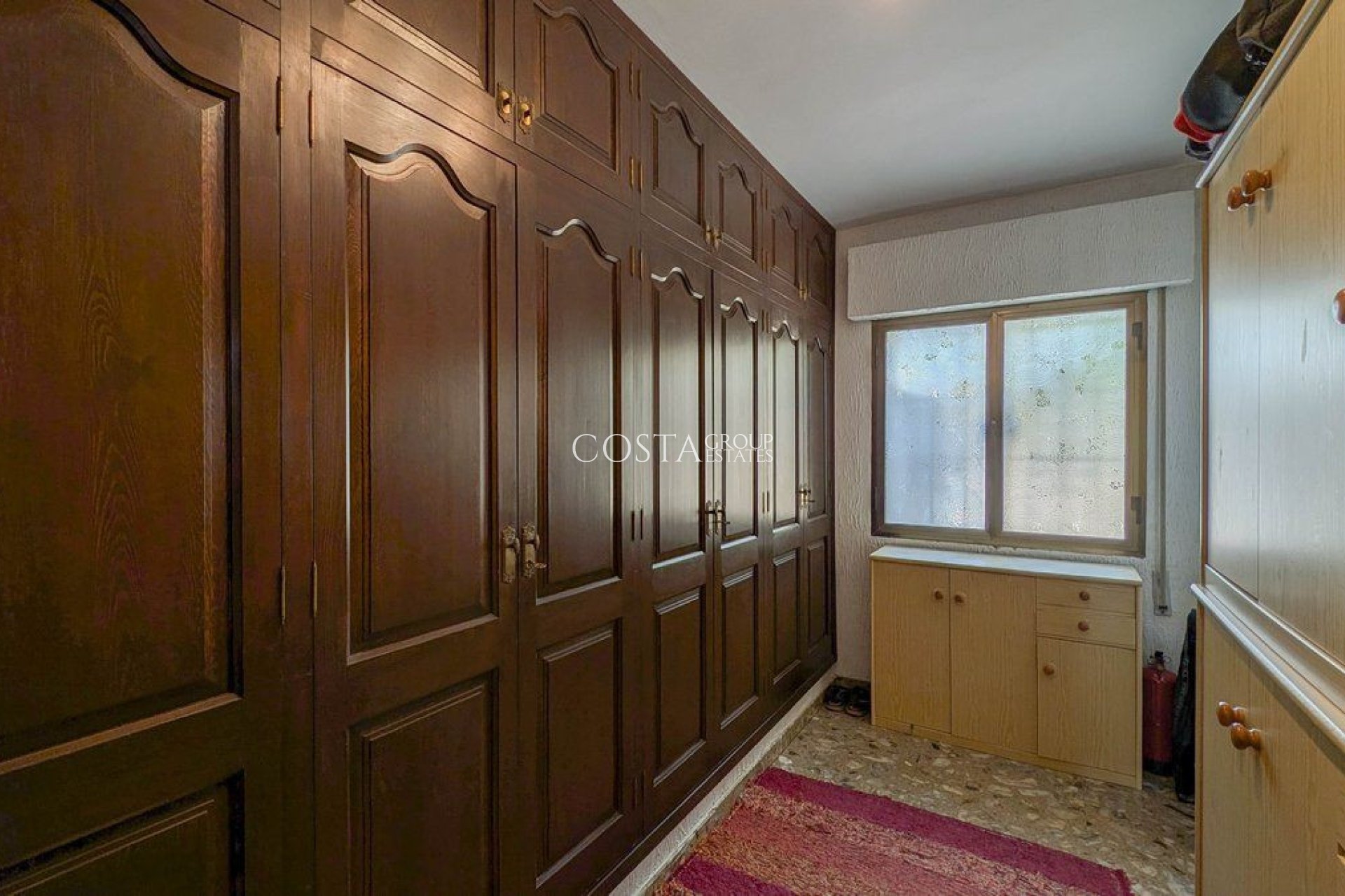 Resale - Villa -
Calpe - Calpe Centro