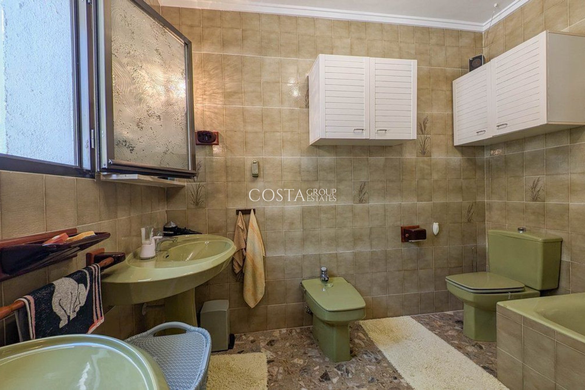 Resale - Villa -
Calpe - Calpe Centro