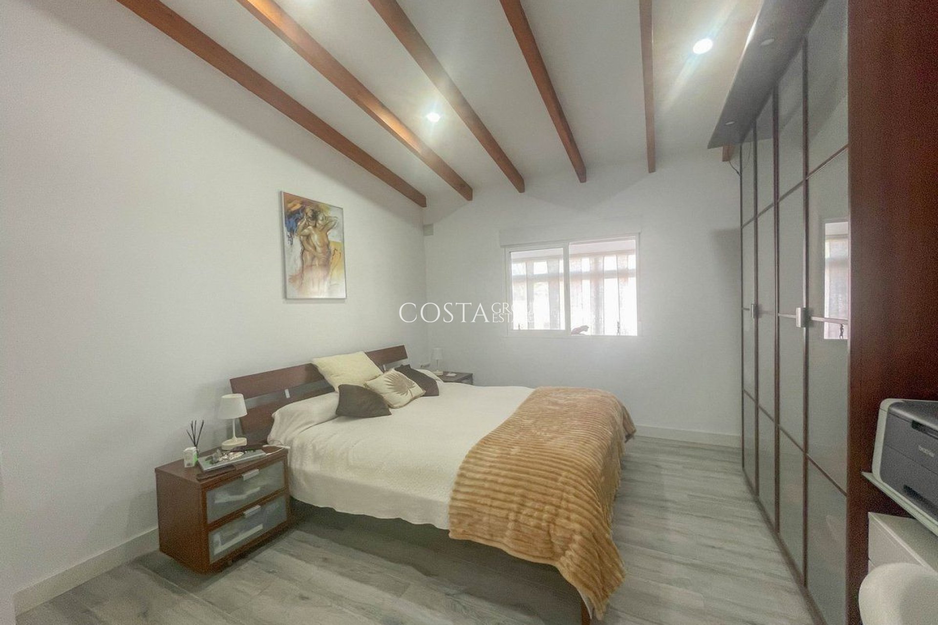 Resale - Villa -
Calpe - Calpe Centro