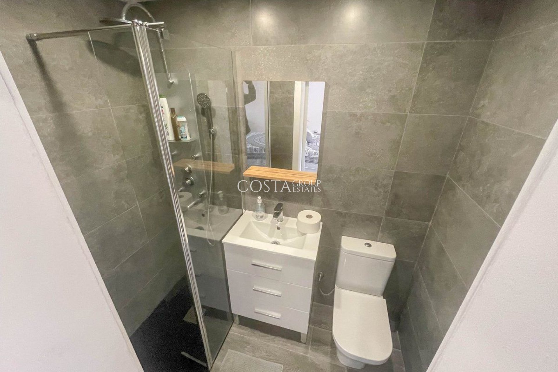 Resale - Villa -
Calpe - Calpe Centro