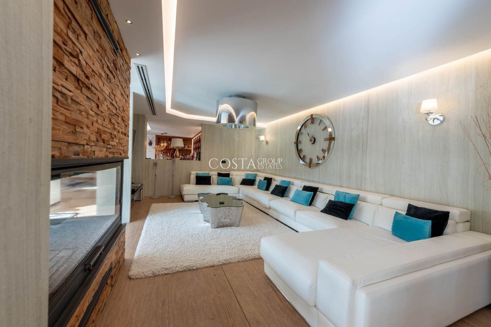 Resale - Villa -
Calpe - Calpe Centro