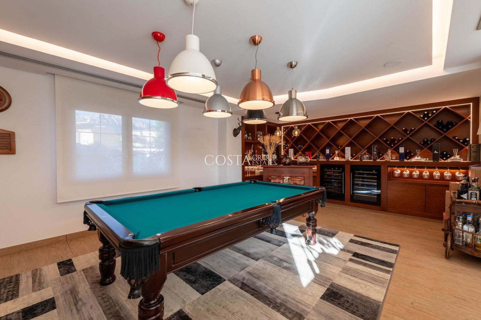 Resale - Villa -
Calpe - Calpe Centro