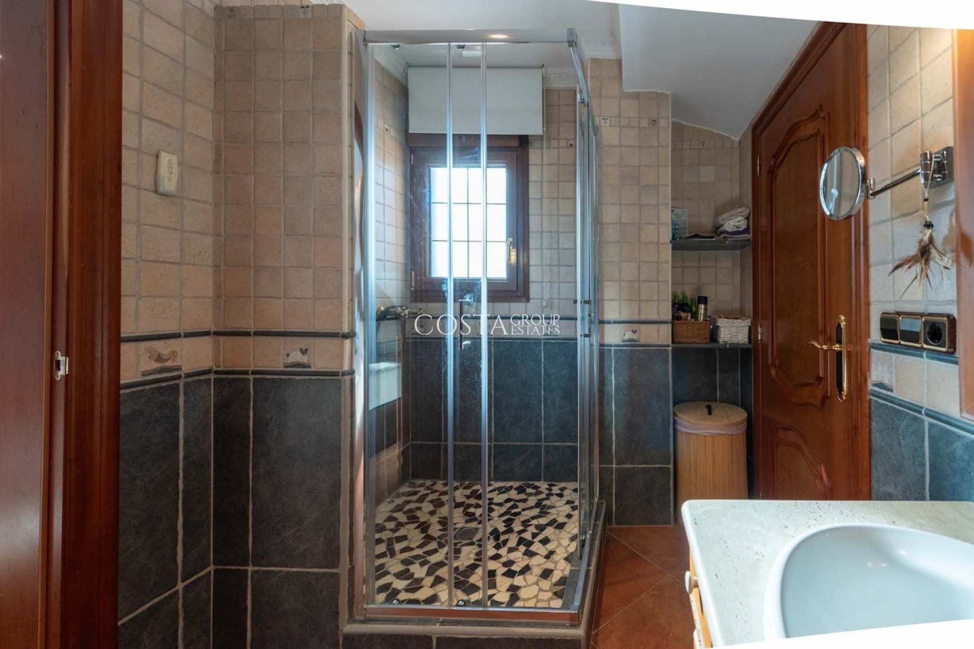 Resale - Villa -
Calpe - Calpe Centro