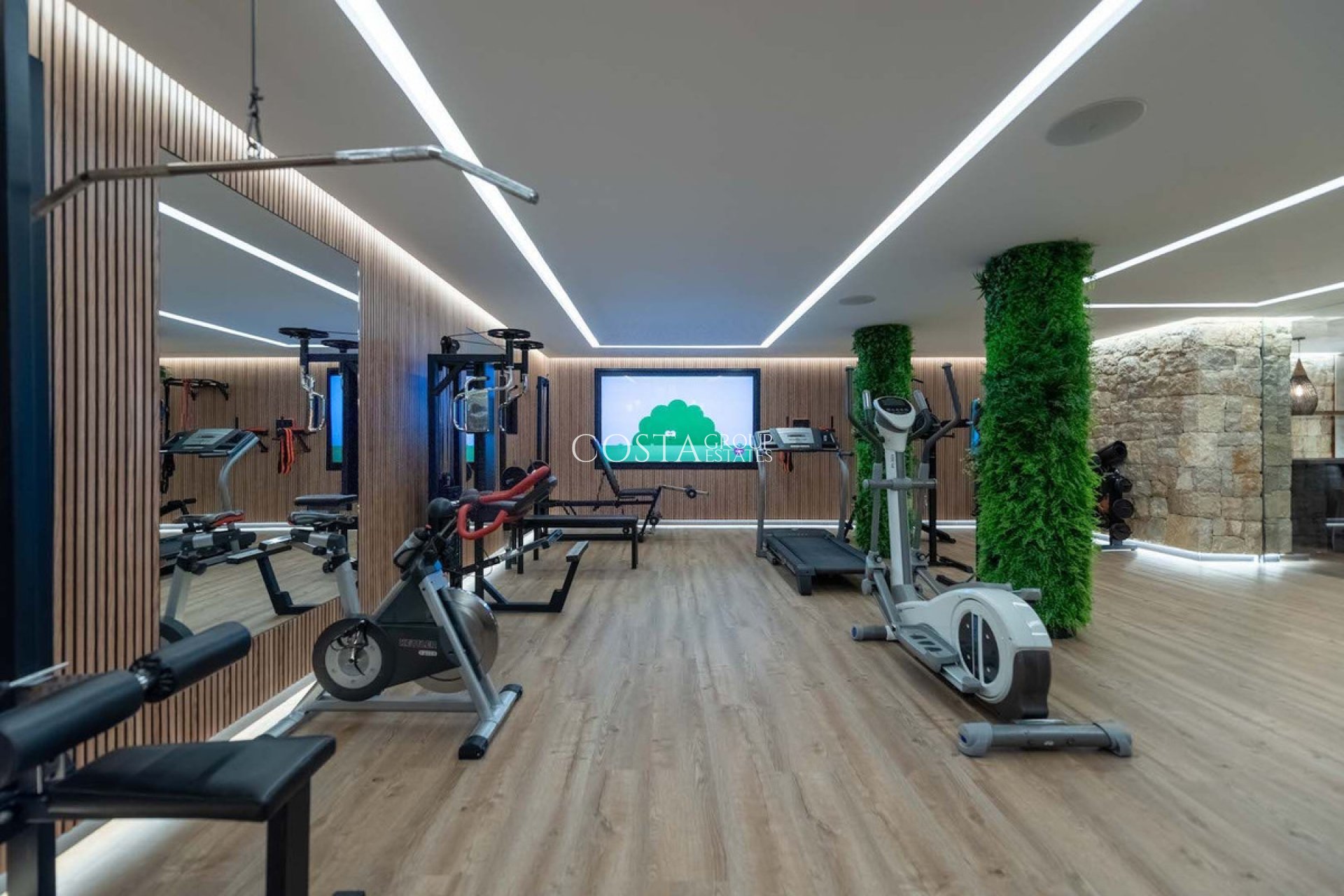 Resale - Villa -
Calpe - Calpe Centro