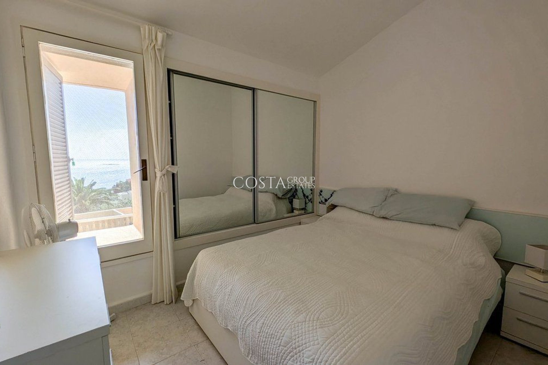 Resale - Villa -
Calpe - Calpe Centro