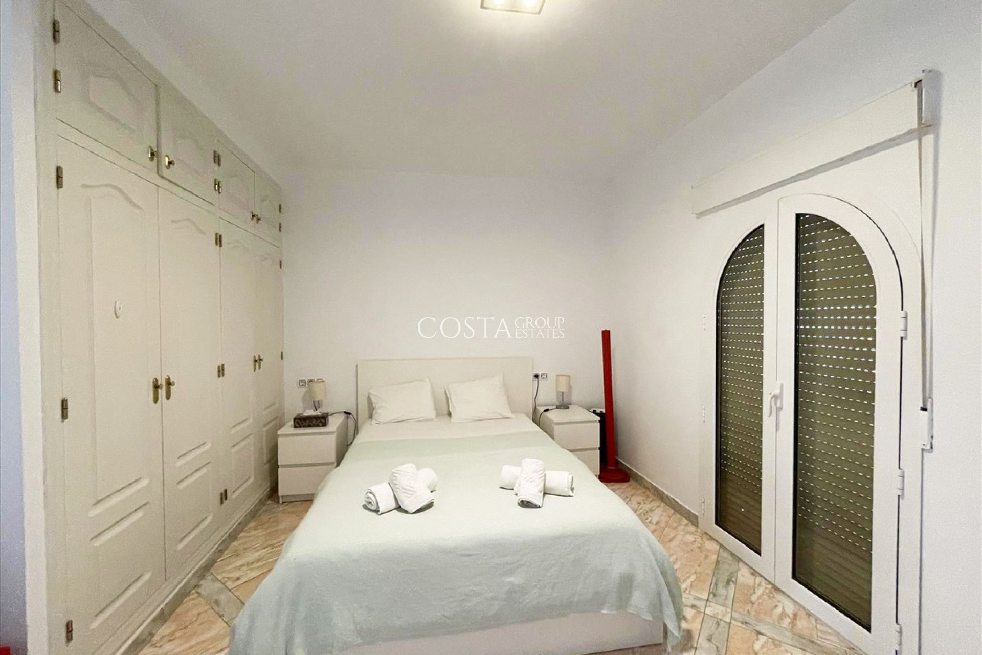Resale - Villa -
Calpe - Calpe Centro
