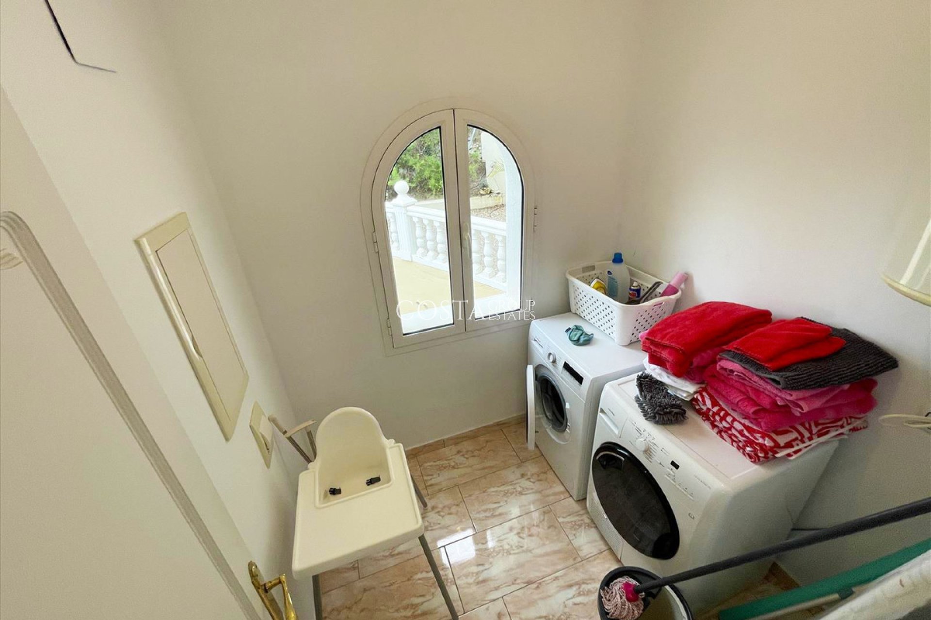 Resale - Villa -
Calpe - Calpe Centro