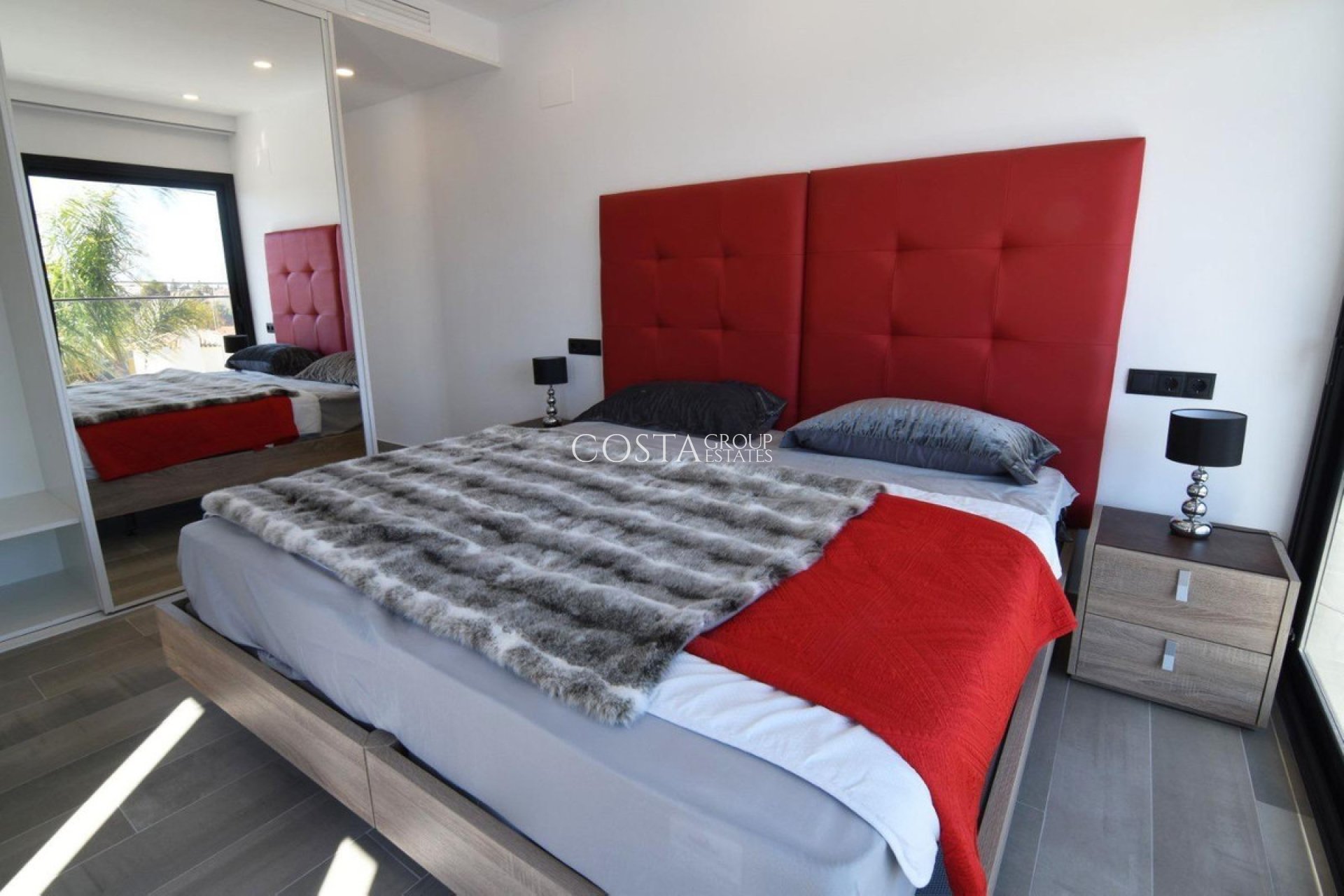 Resale - Villa -
Calpe - Calpe Centro