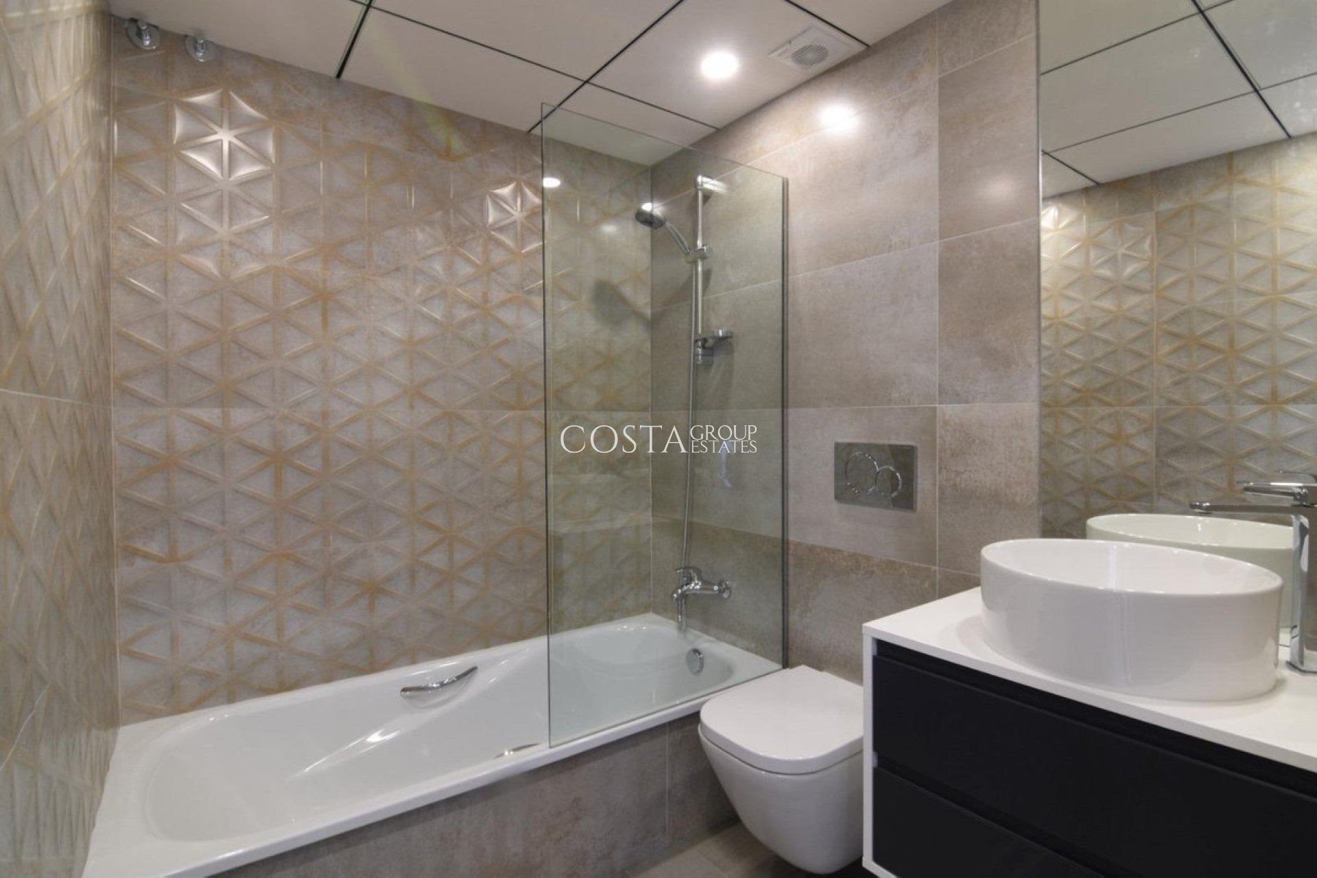 Resale - Villa -
Calpe - Calpe Centro