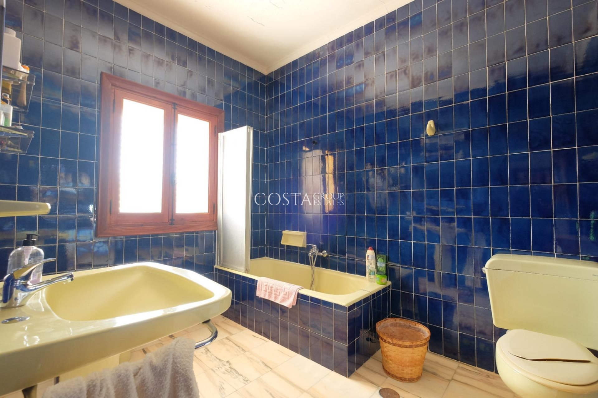 Resale - Villa -
Calpe - Calpe Centro