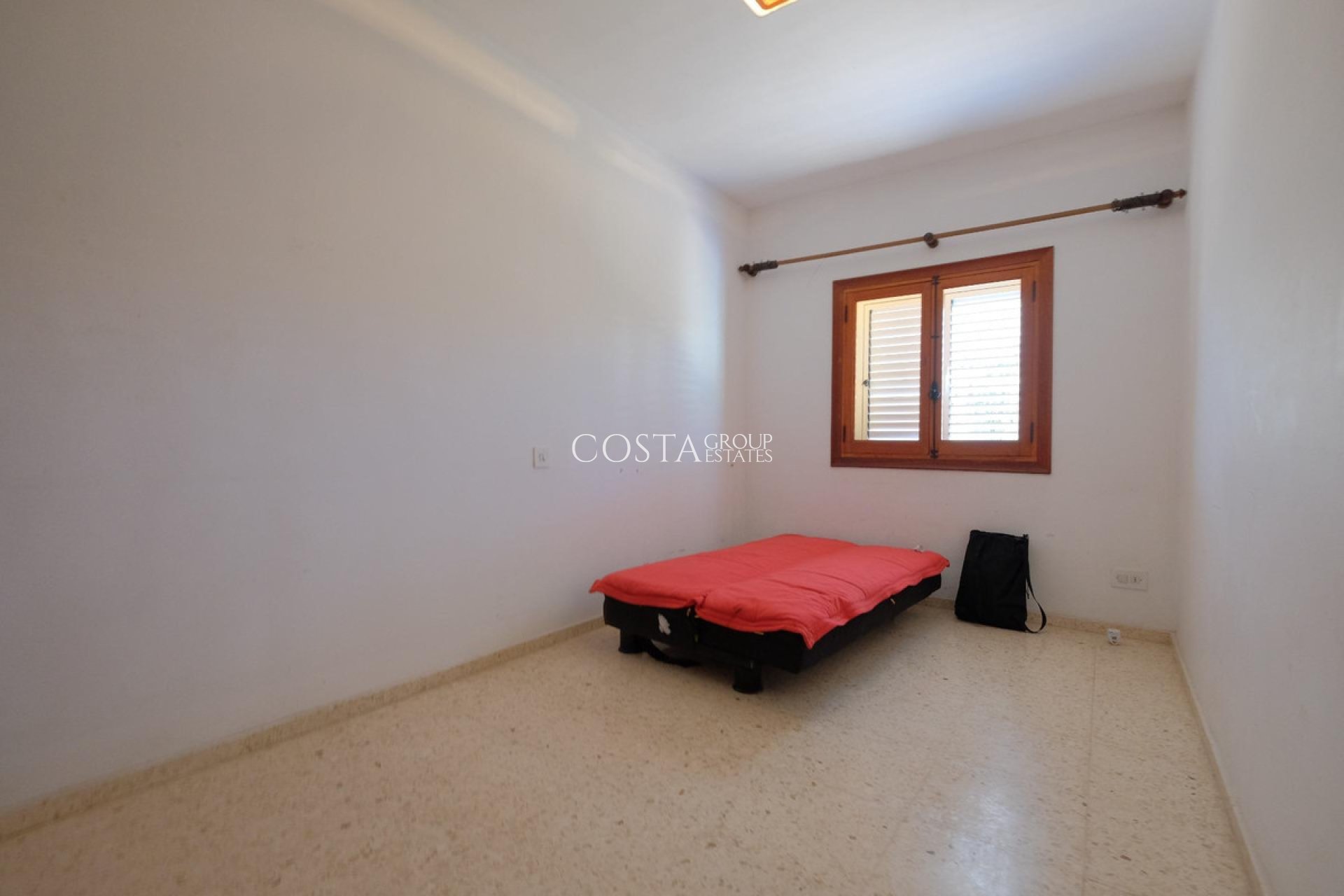 Resale - Villa -
Calpe - Calpe Centro