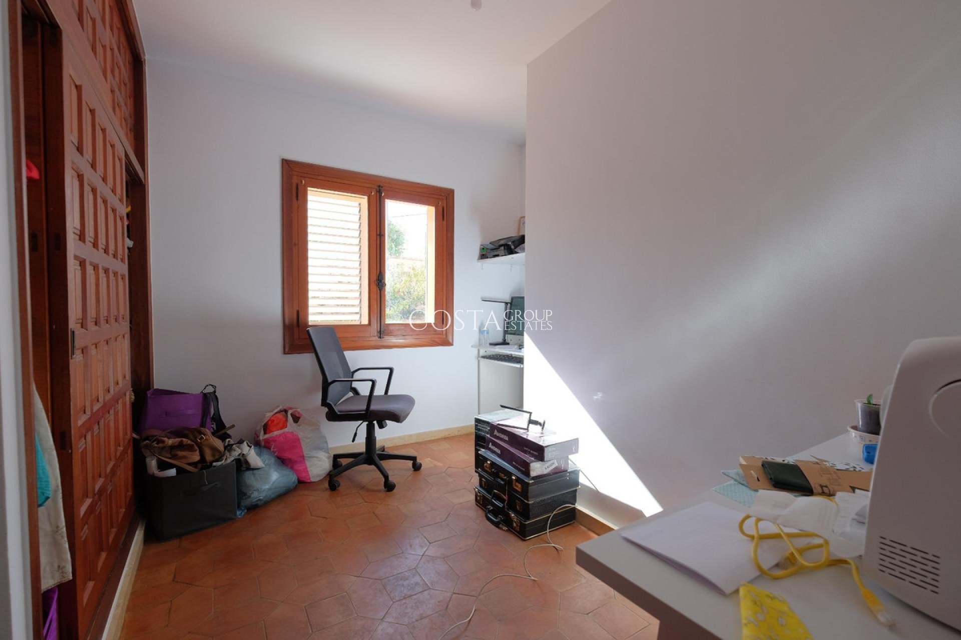 Resale - Villa -
Calpe - Calpe Centro