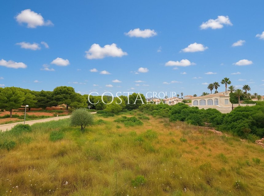 Resale - Villa -
Calpe - Calpe Centro