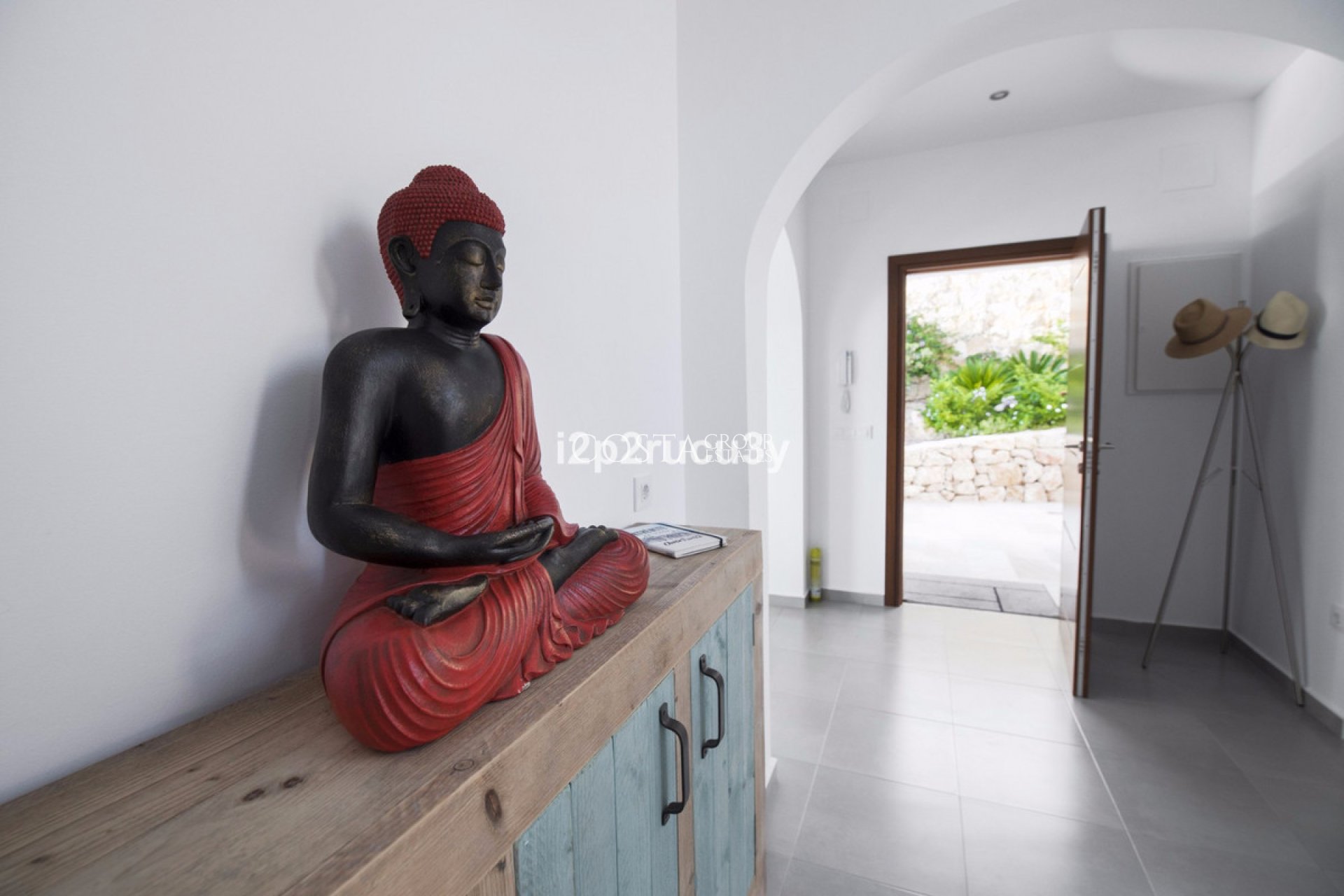 Resale - Villa -
Calpe - Calpe Centro