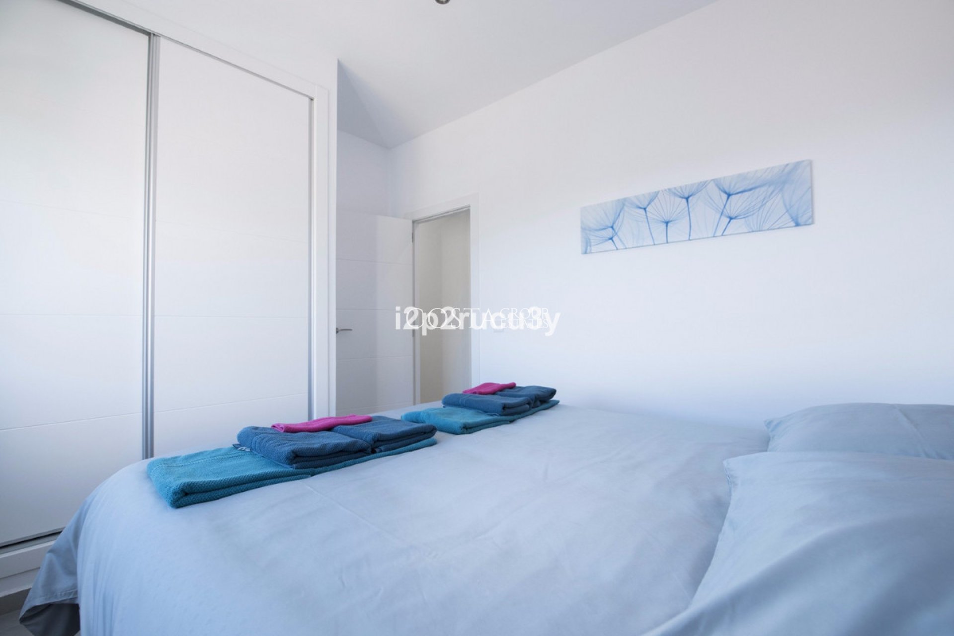 Resale - Villa -
Calpe - Calpe Centro