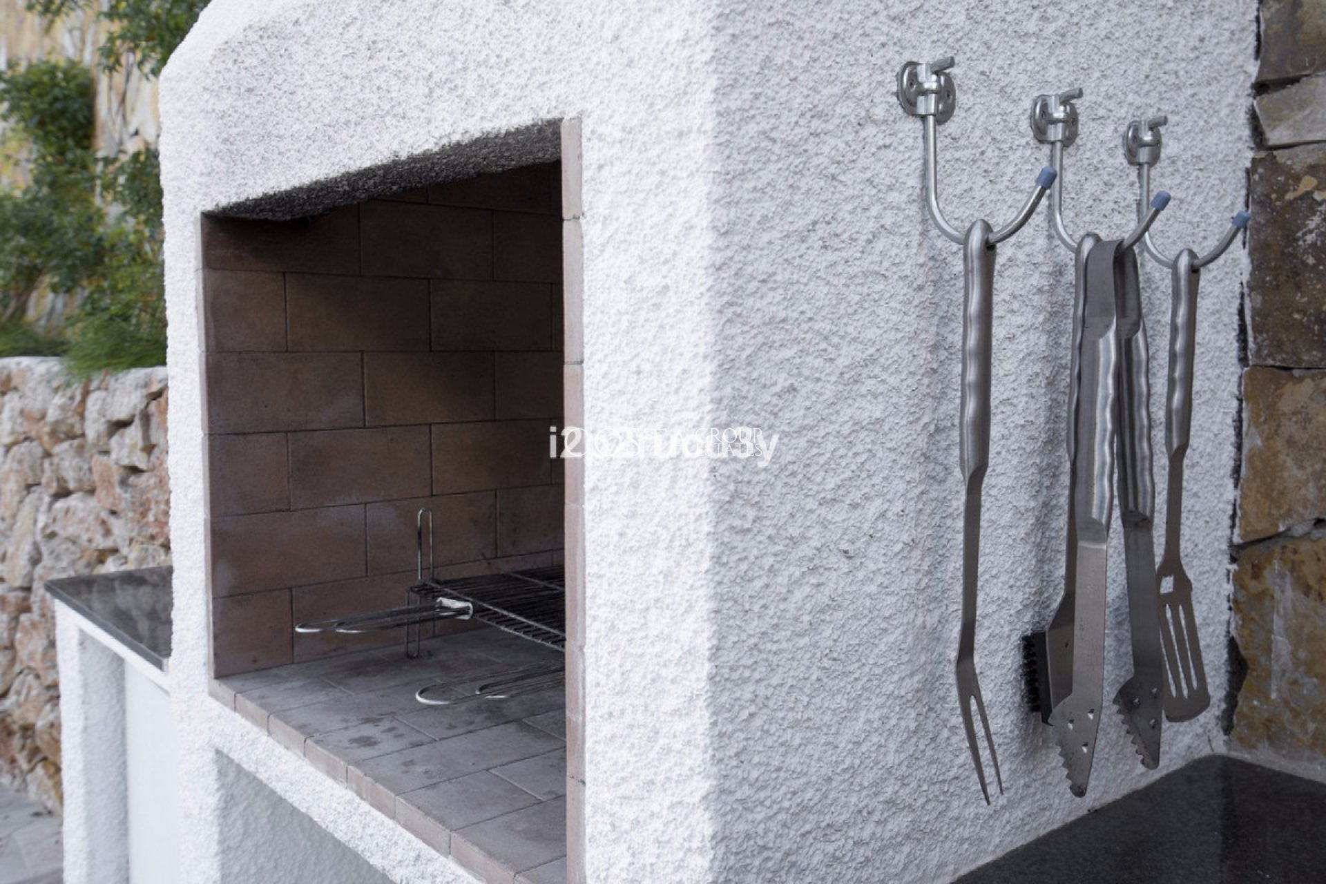 Resale - Villa -
Calpe - Calpe Centro