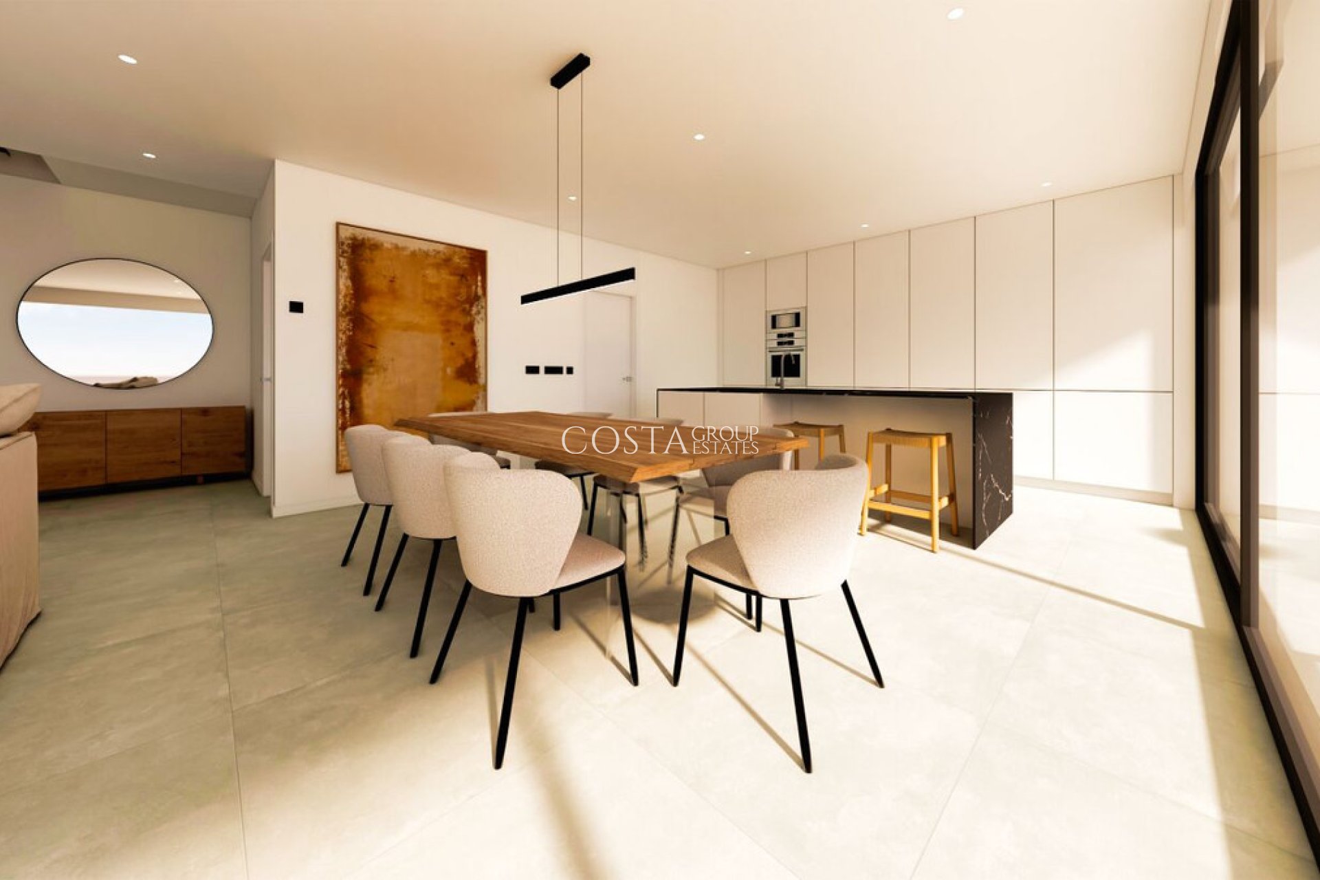 Resale - Villa -
Calpe - Calpe Centro