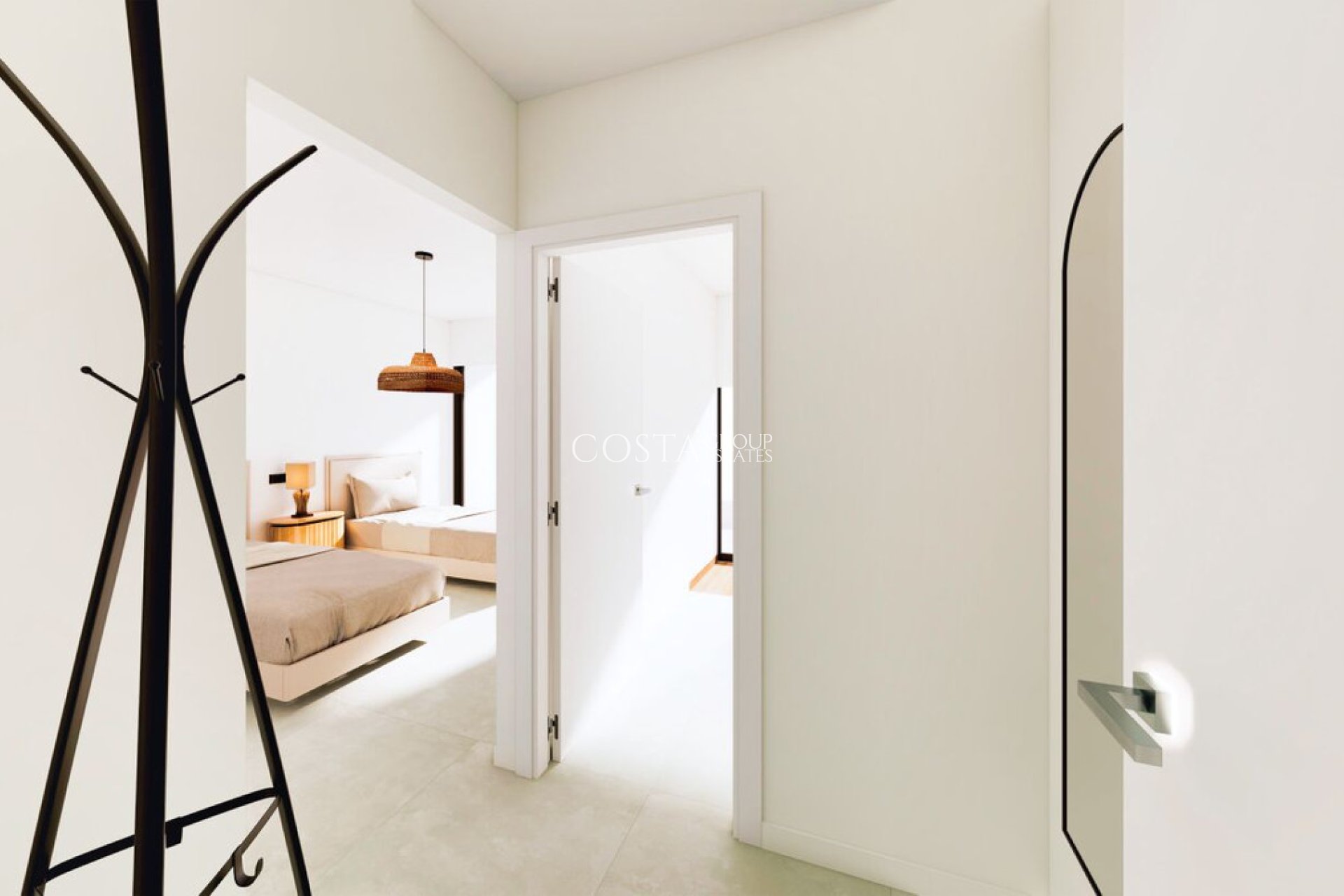 Resale - Villa -
Calpe - Calpe Centro