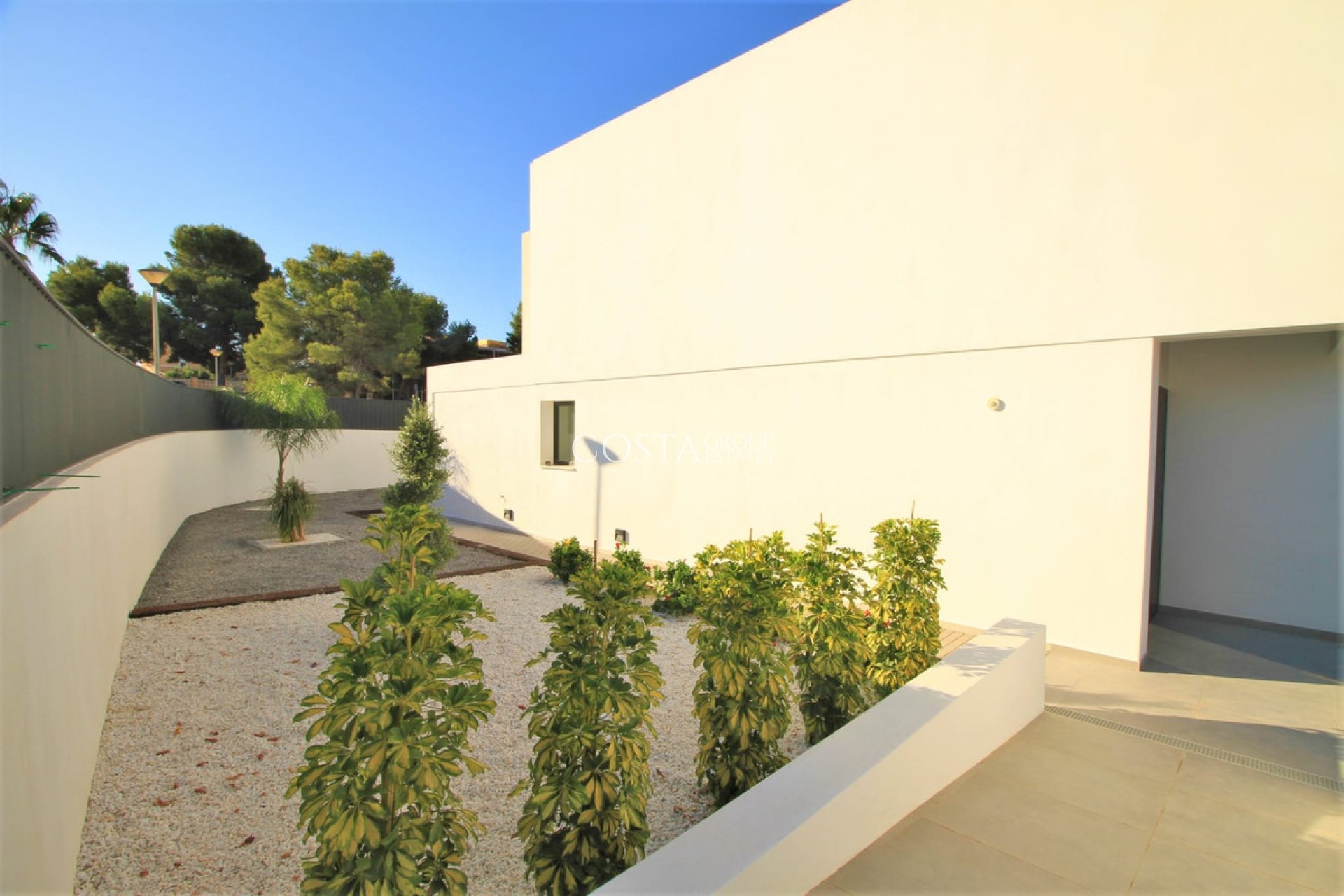 Resale - Villa -
Calpe - Calpe Centro