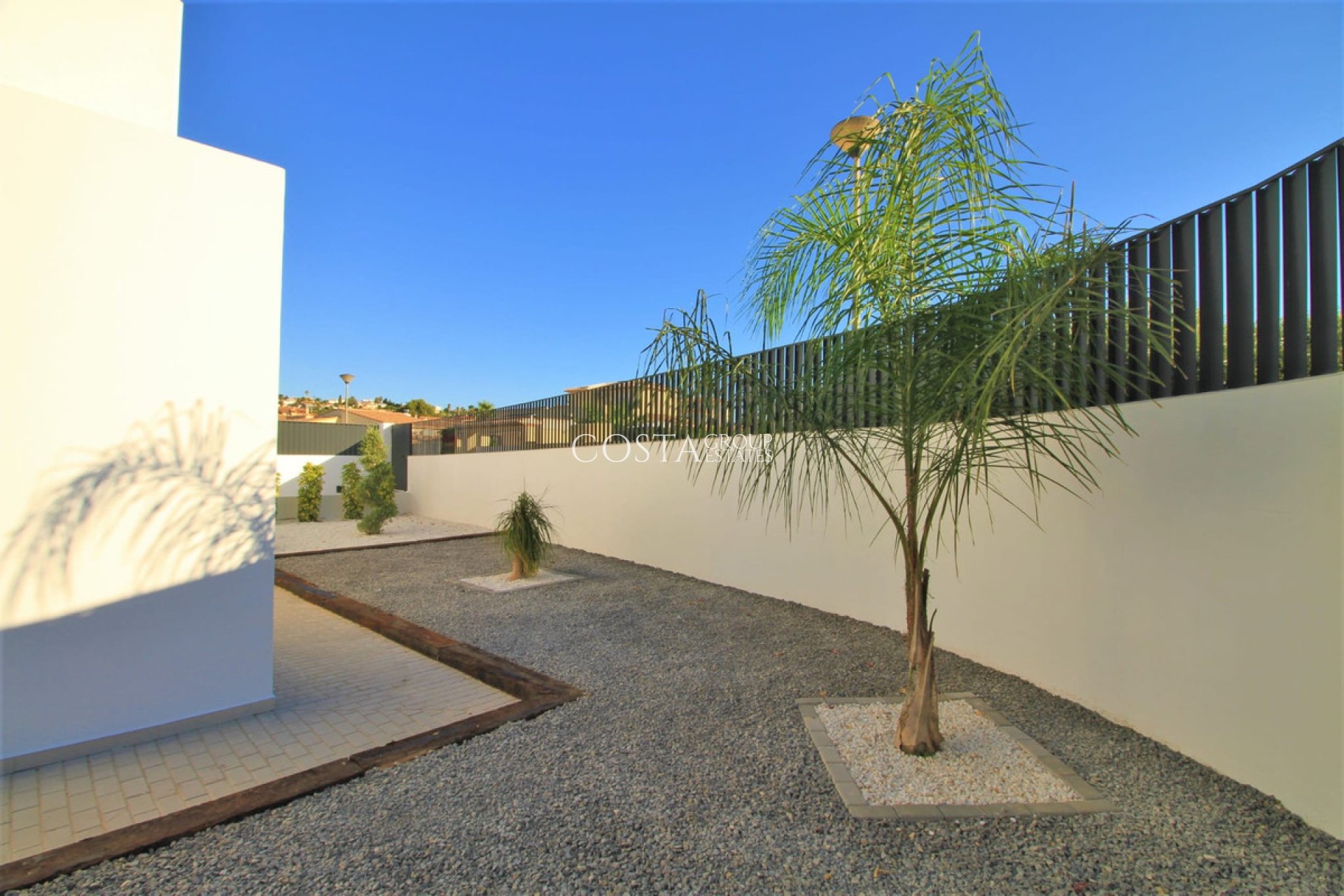 Resale - Villa -
Calpe - Calpe Centro