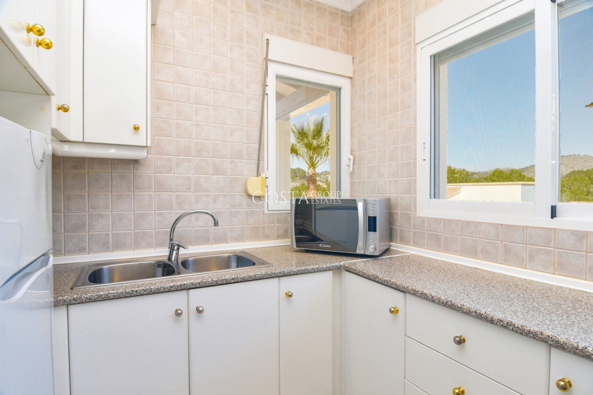 Resale - Villa -
Calpe - Calpe Centro