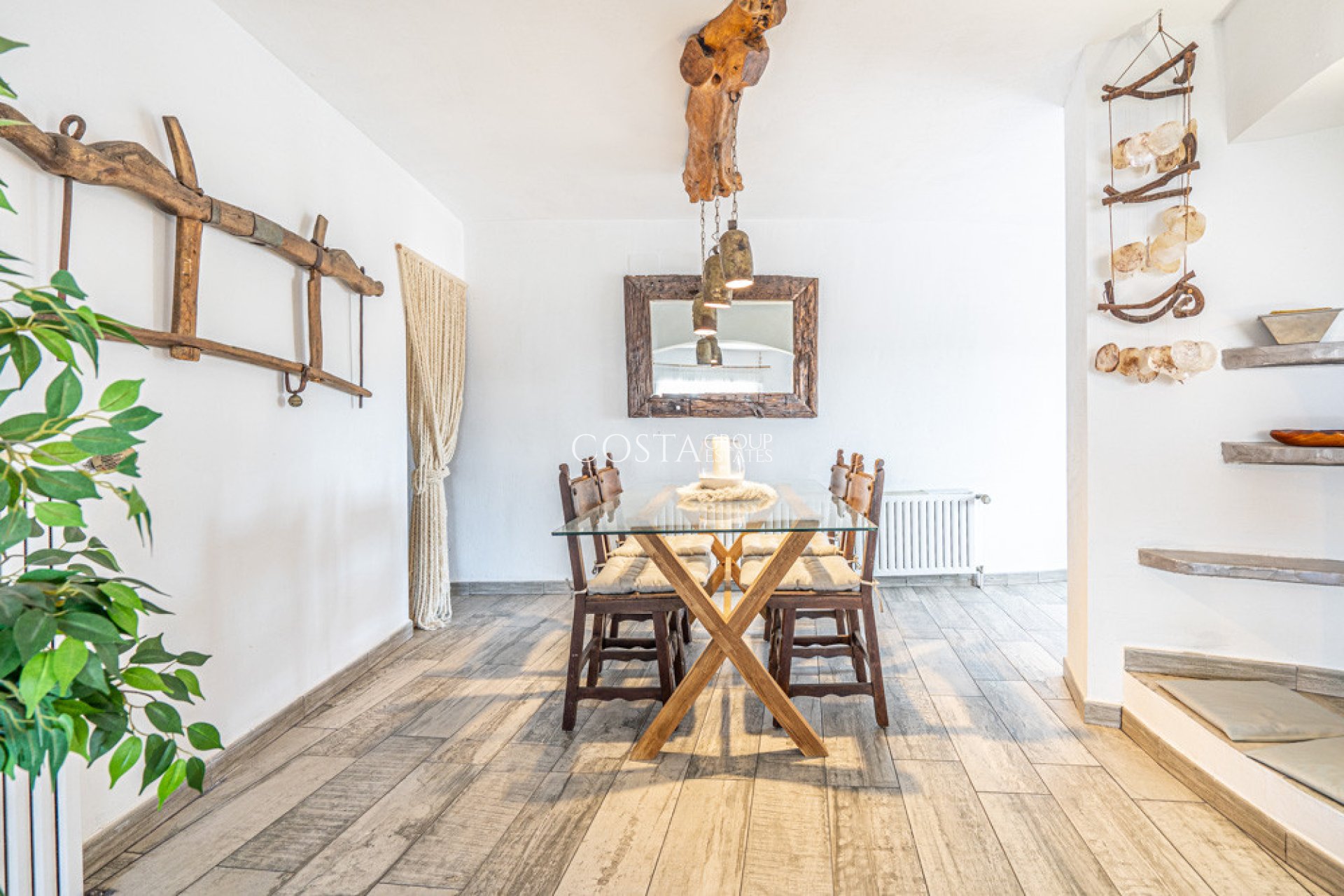 Resale - Villa -
Calpe - Calpe Centro