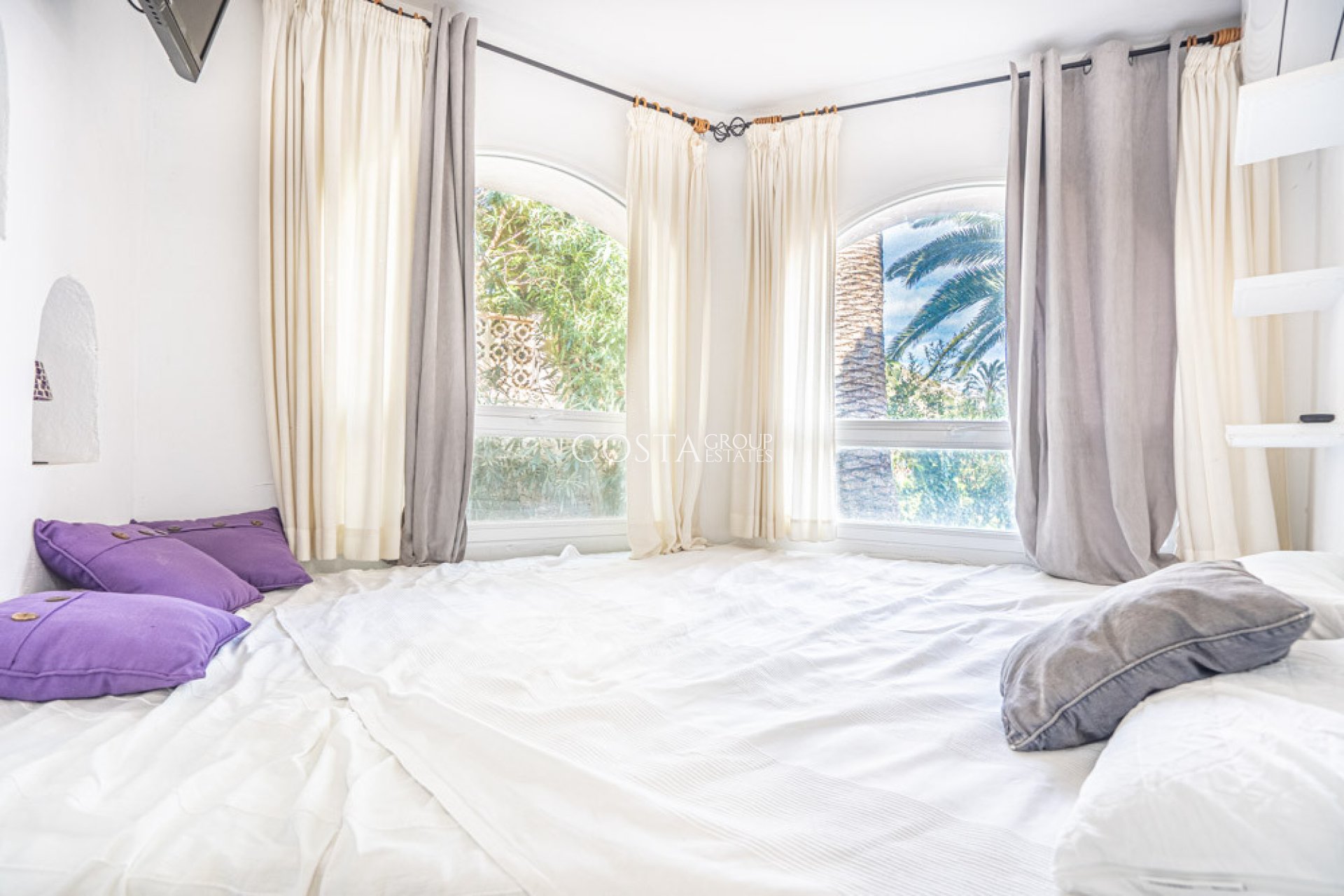 Resale - Villa -
Calpe - Calpe Centro