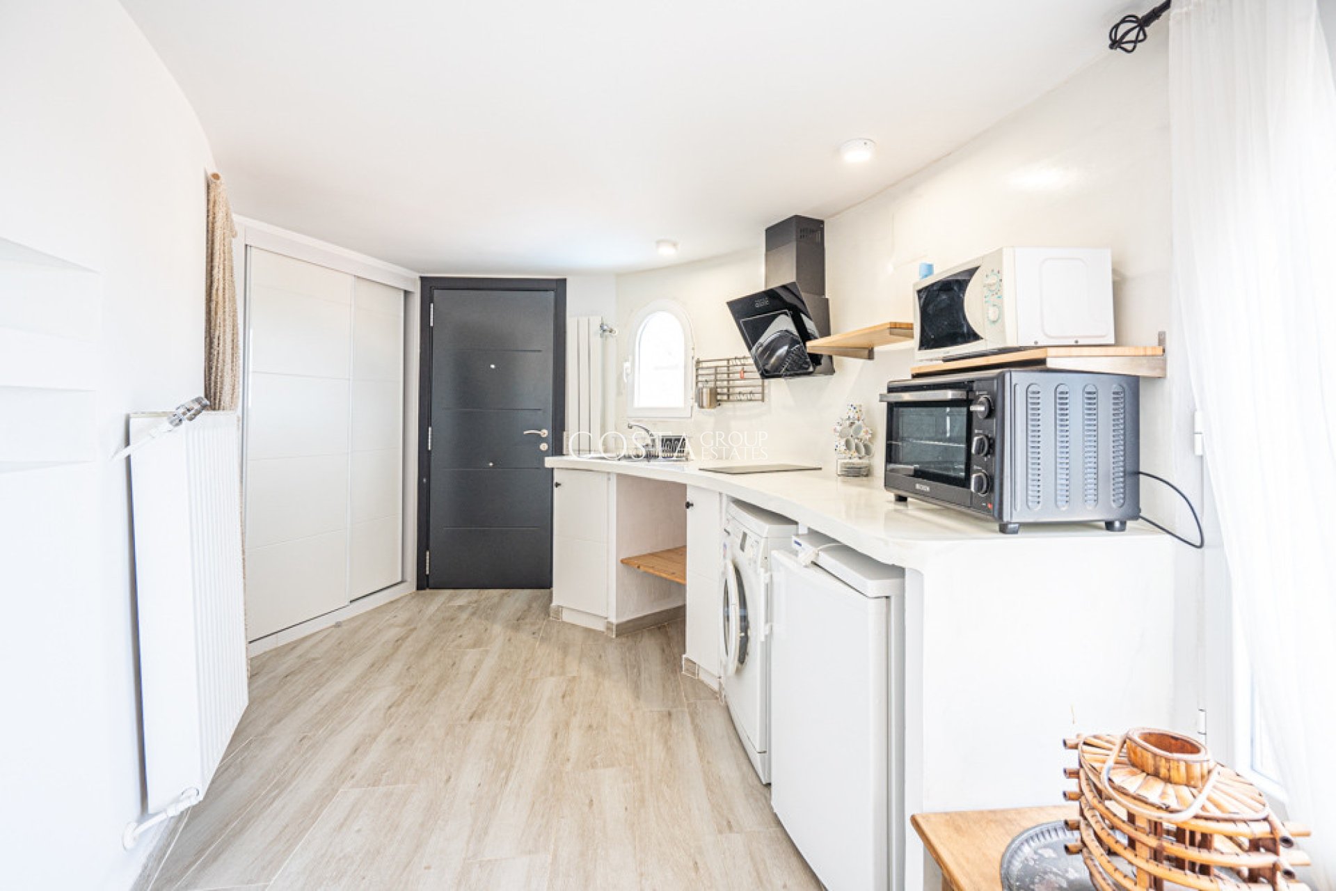 Resale - Villa -
Calpe - Calpe Centro