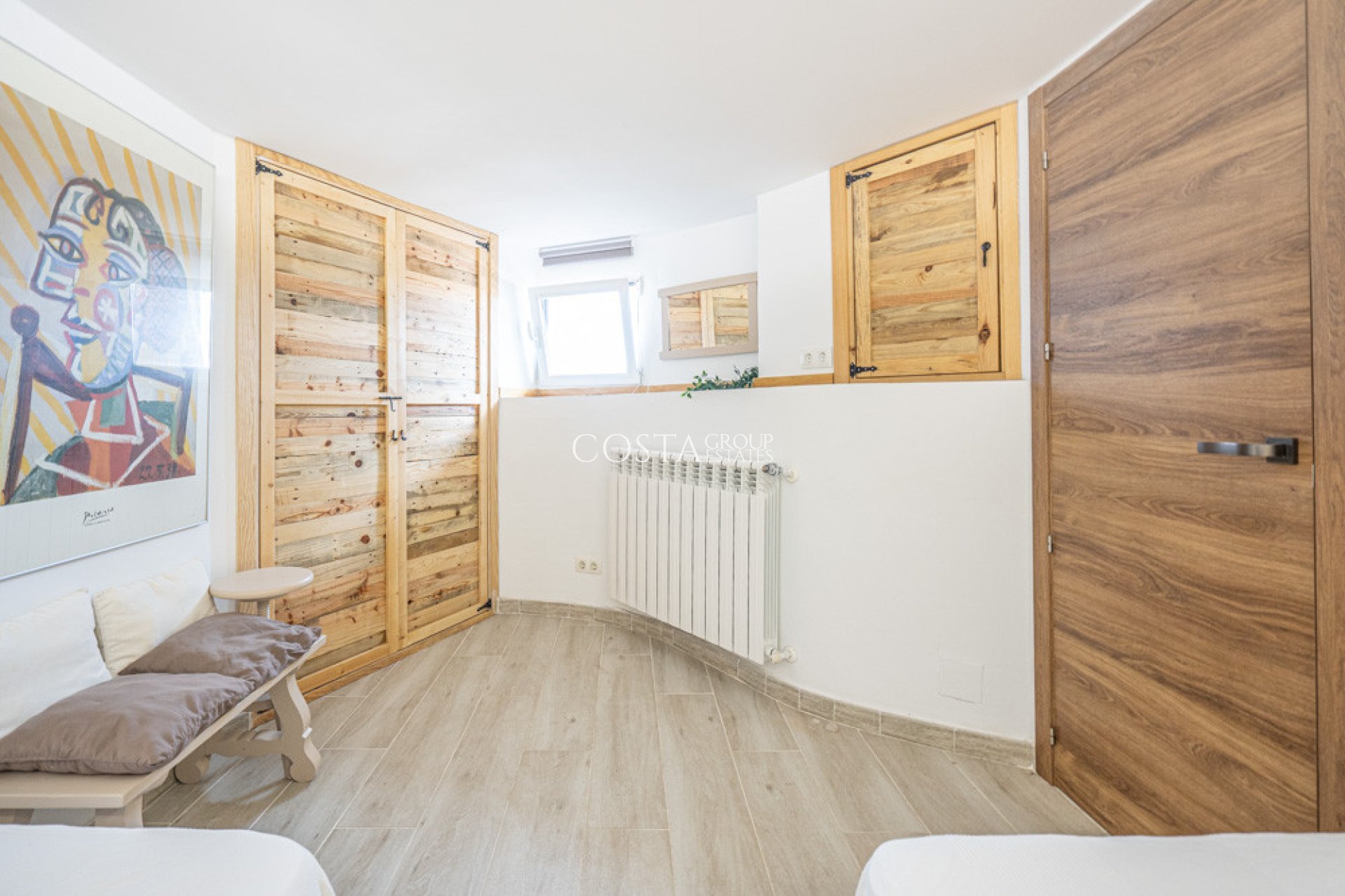 Resale - Villa -
Calpe - Calpe Centro