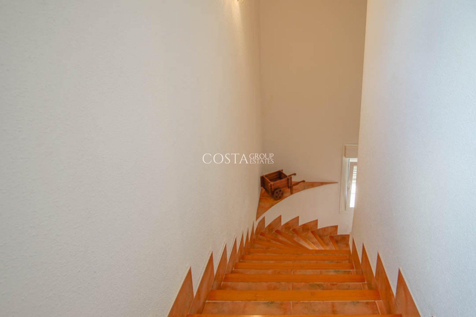 Resale - Villa -
Calpe - Calpe Centro