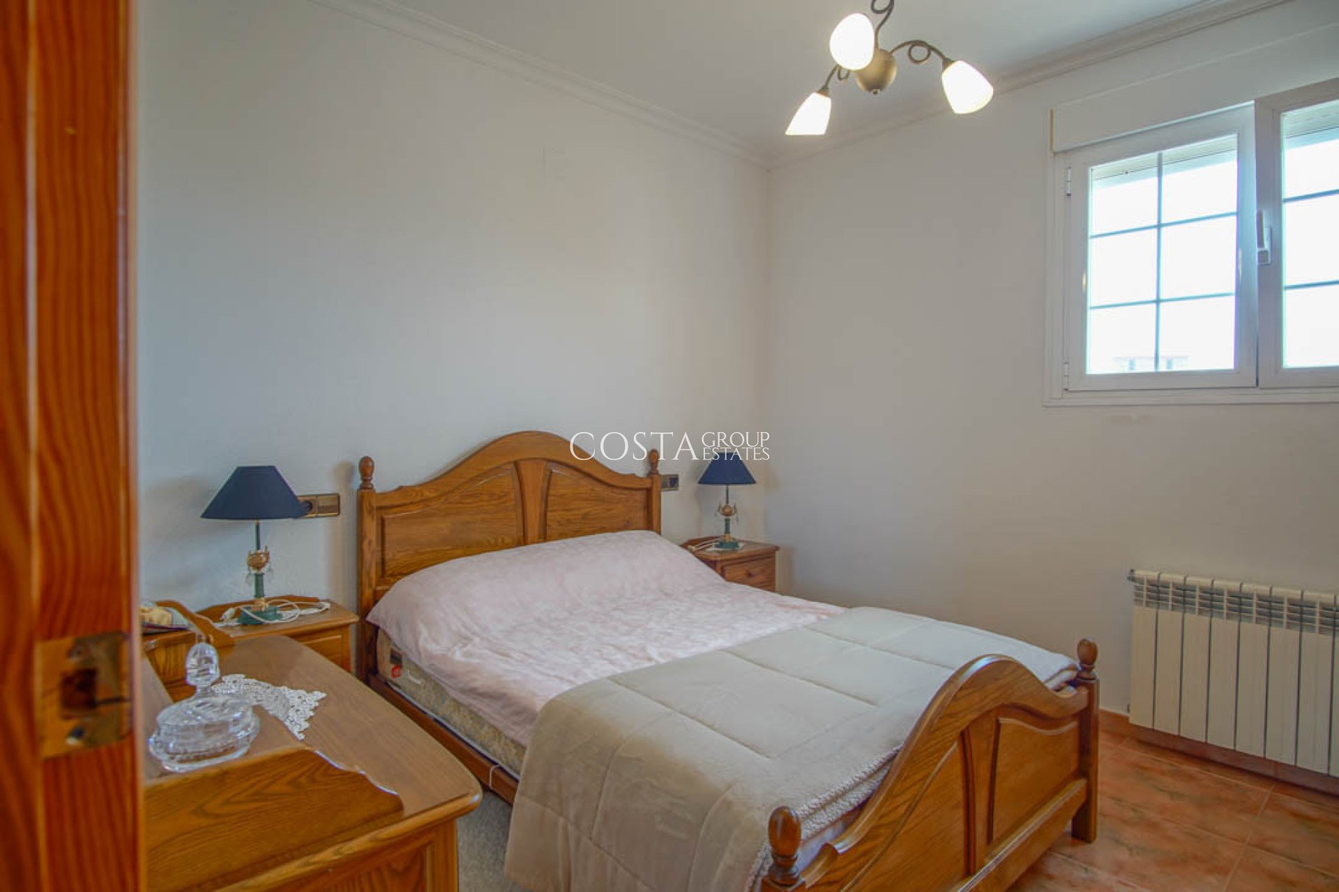 Resale - Villa -
Calpe - Calpe Centro