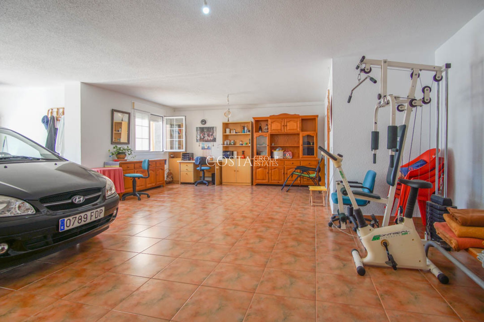 Resale - Villa -
Calpe - Calpe Centro