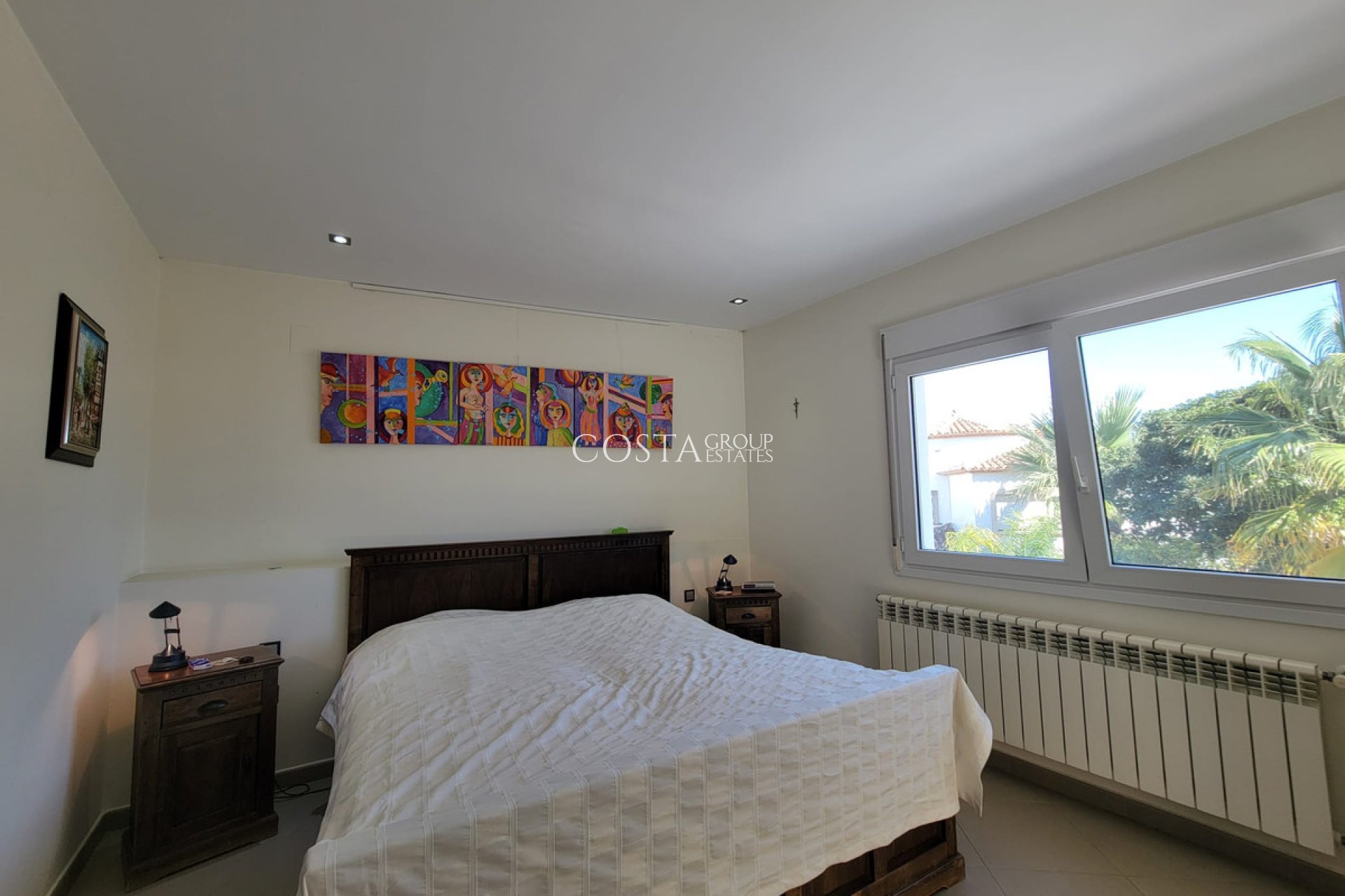 Resale - Villa -
Calpe - Calpe Centro