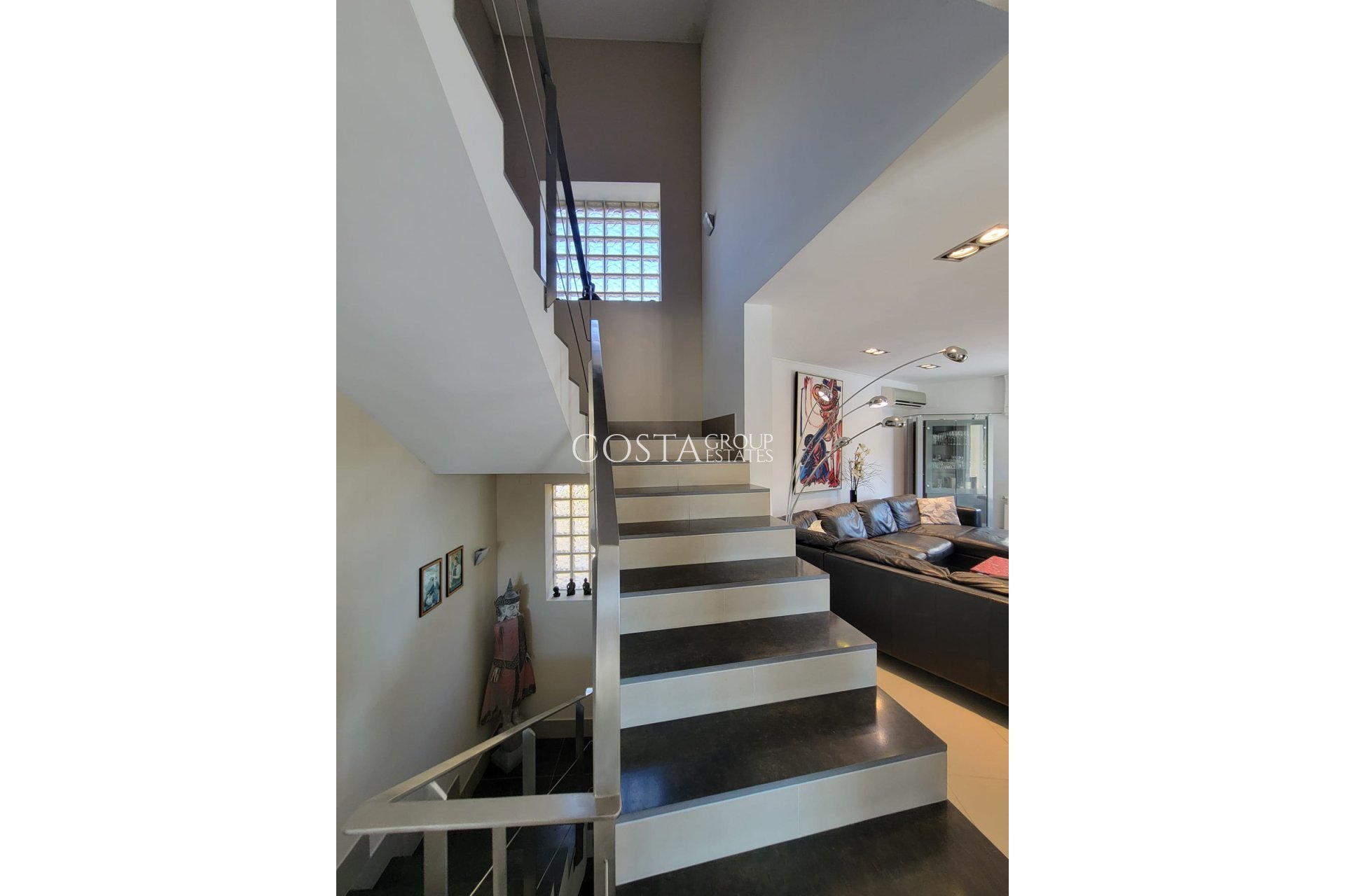 Resale - Villa -
Calpe - Calpe Centro