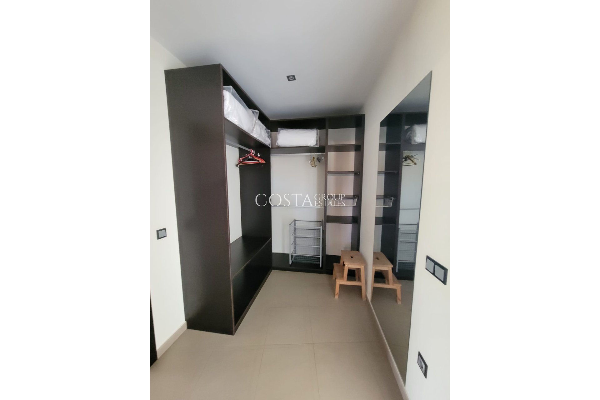Resale - Villa -
Calpe - Calpe Centro
