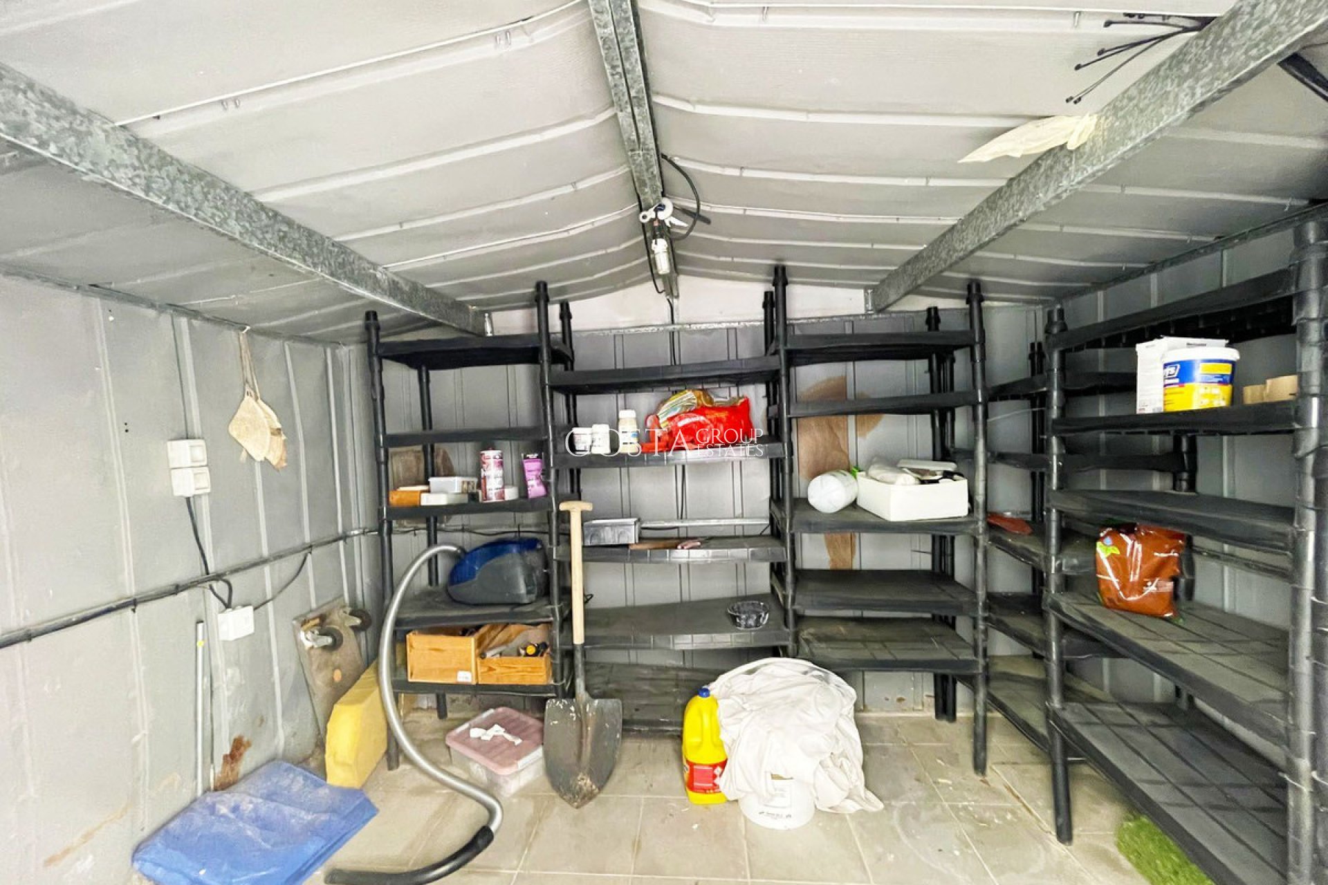 Resale - Villa -
Calpe - Calpe Centro