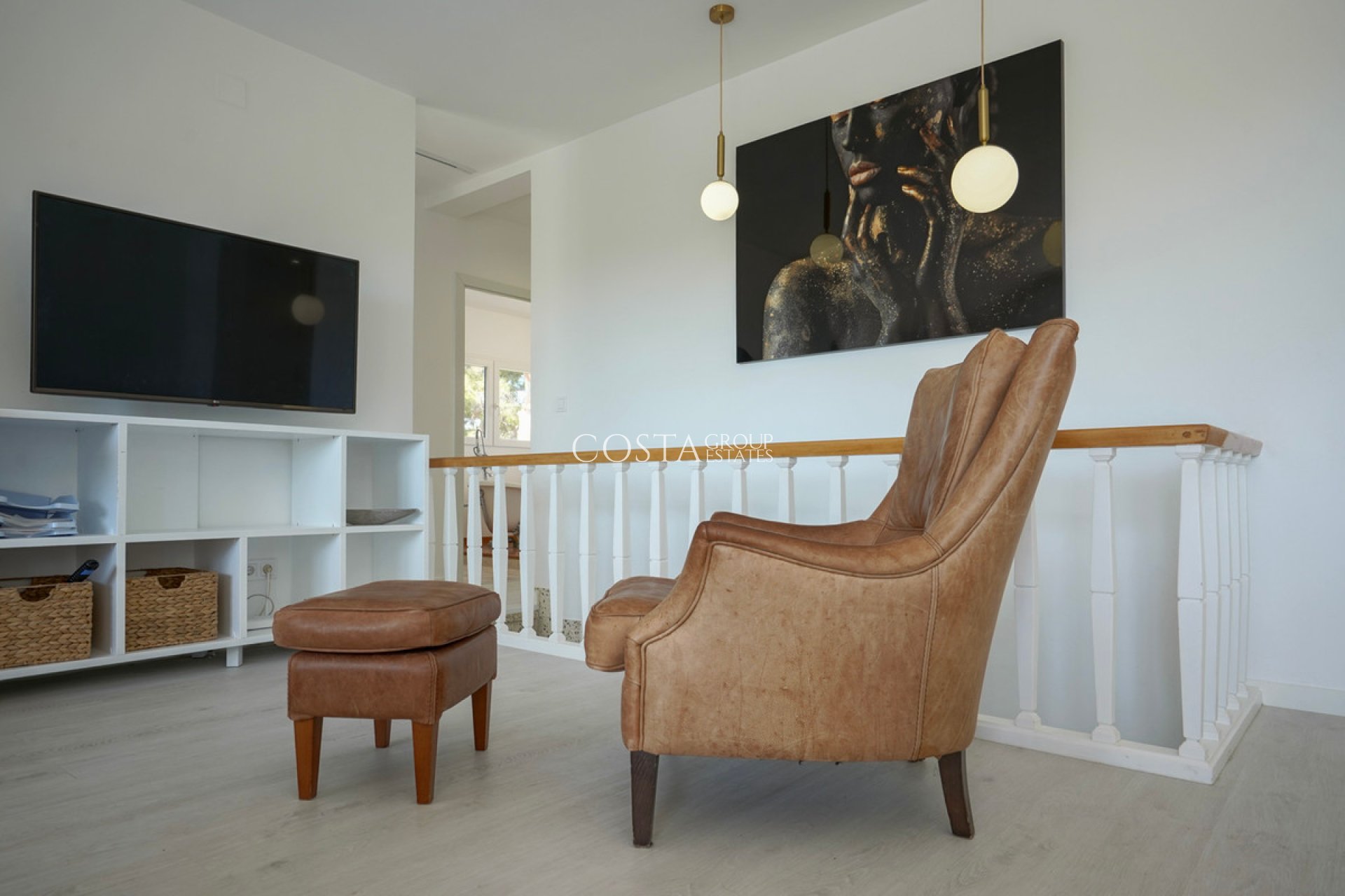 Resale - Villa -
Calpe - Calpe Centro